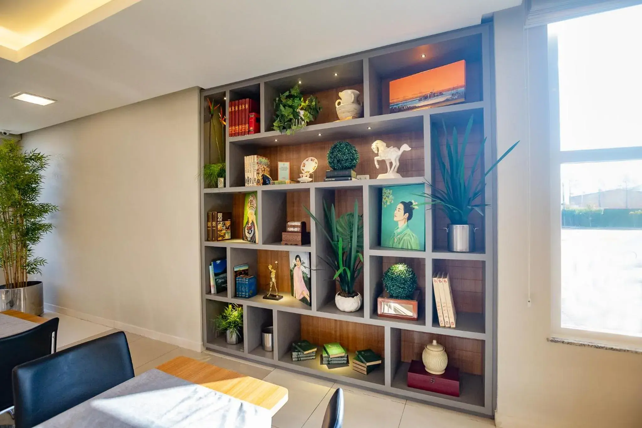 Restaurant/places to eat in Zago Hotel Restaurant/places to eat in Zago Hotel