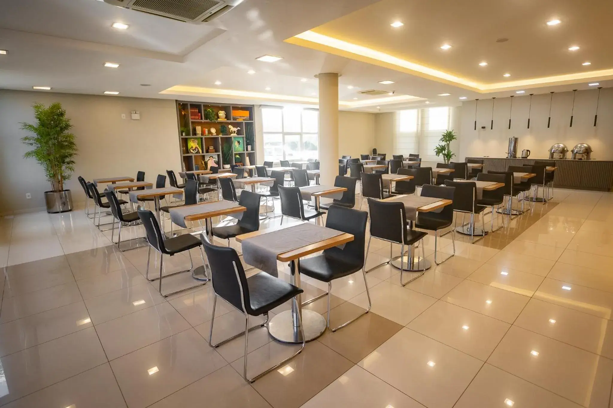 Restaurant/places to eat in Zago Hotel Restaurant/places to eat in Zago Hotel