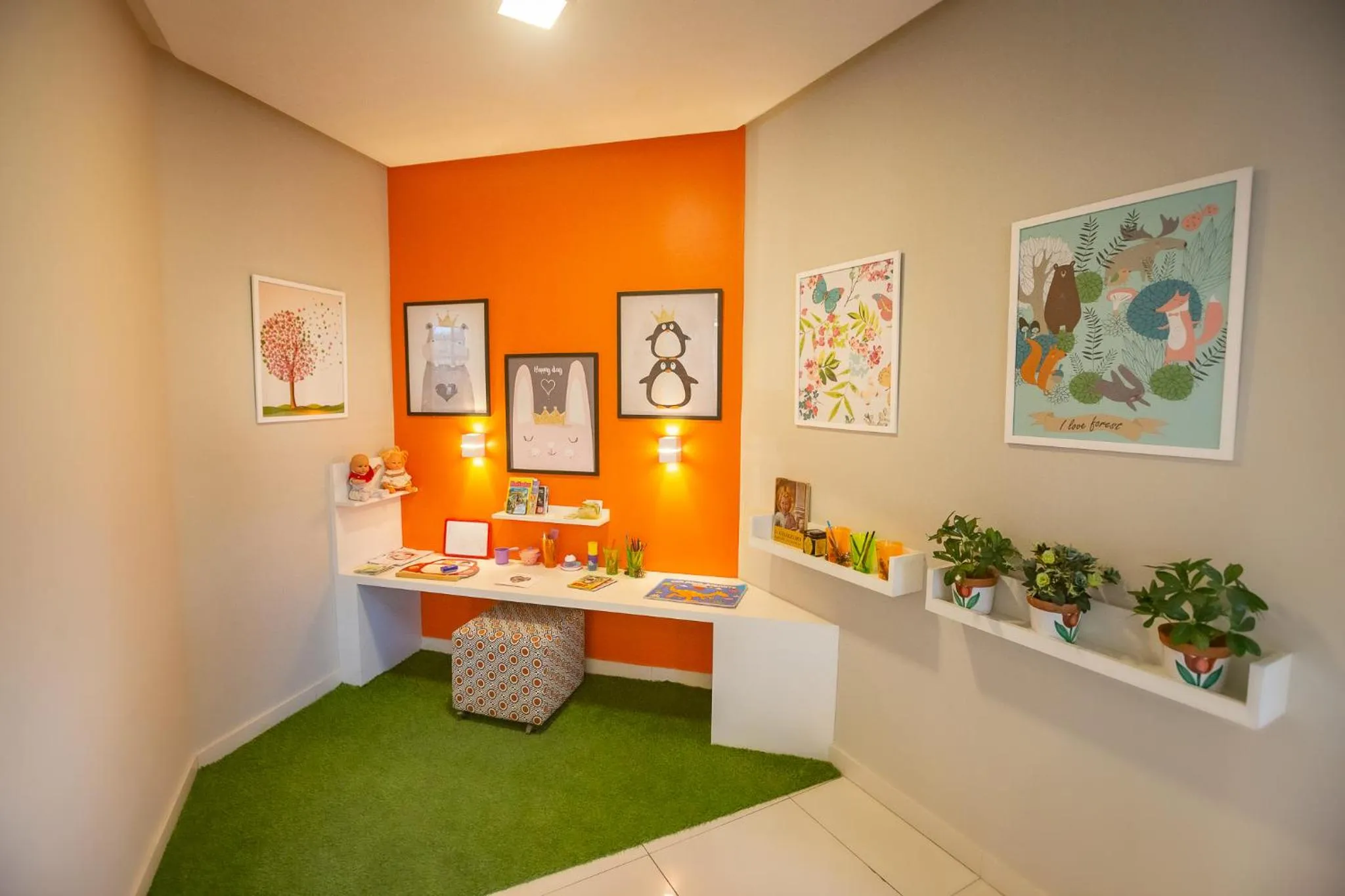 Business facilities in Zago Hotel