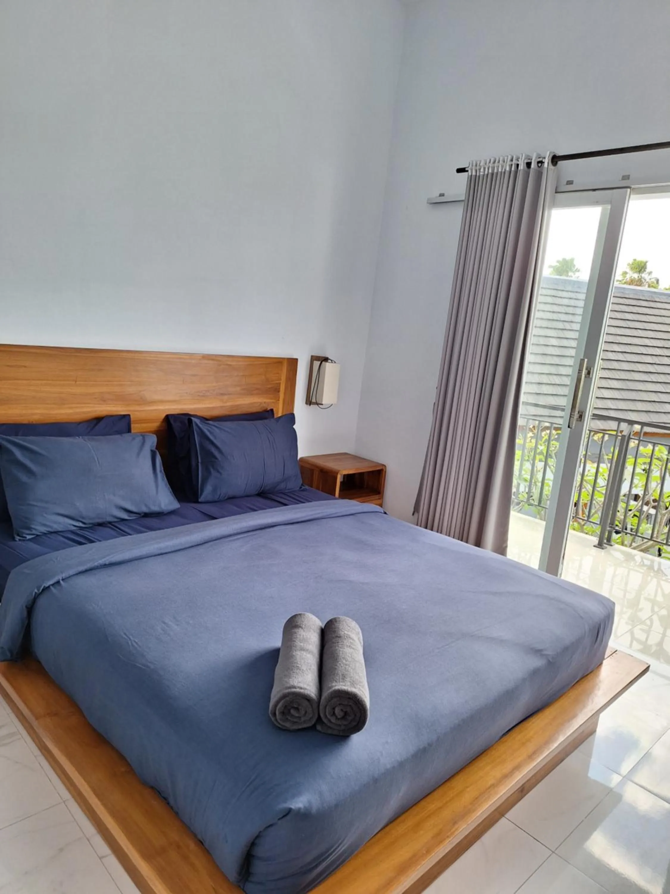 Bedroom, Bed in Bonewood Guesthouse