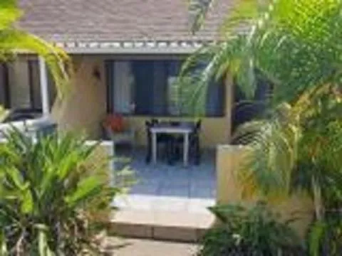 Property building in 23 Manzini Chalets-Pumba's Den