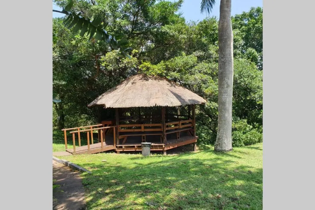 23 Manzini Chalets-Pumba's Den