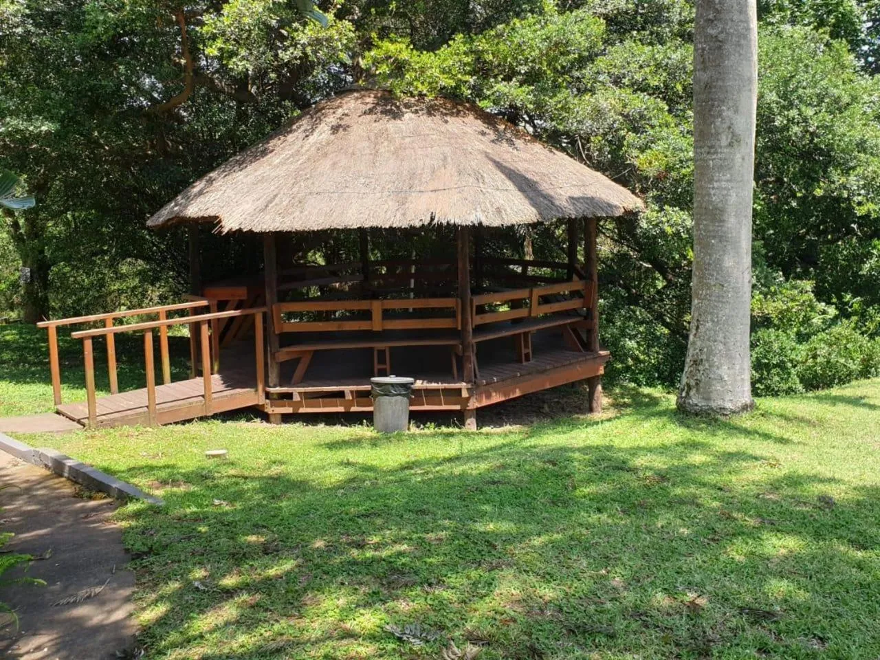 23 Manzini Chalets-Pumba's Den