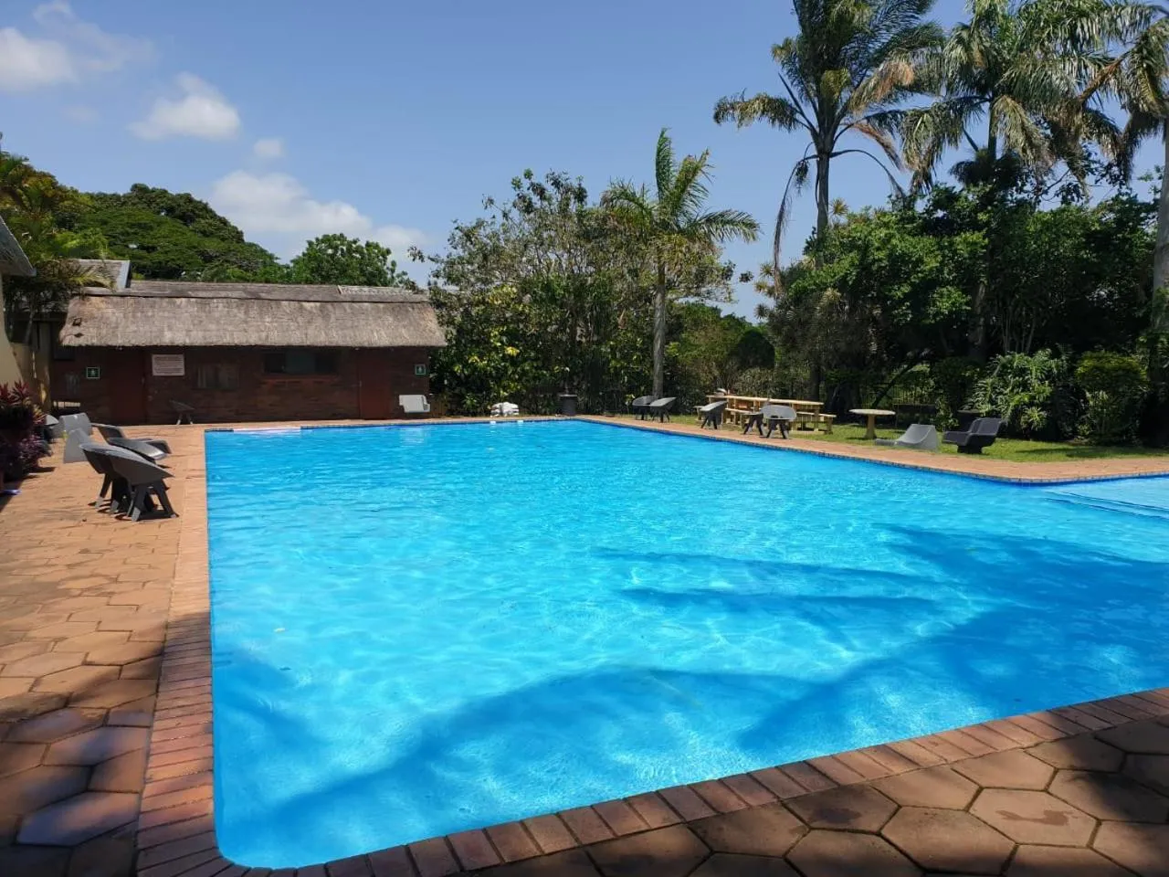 23 Manzini Chalets-Pumba's Den