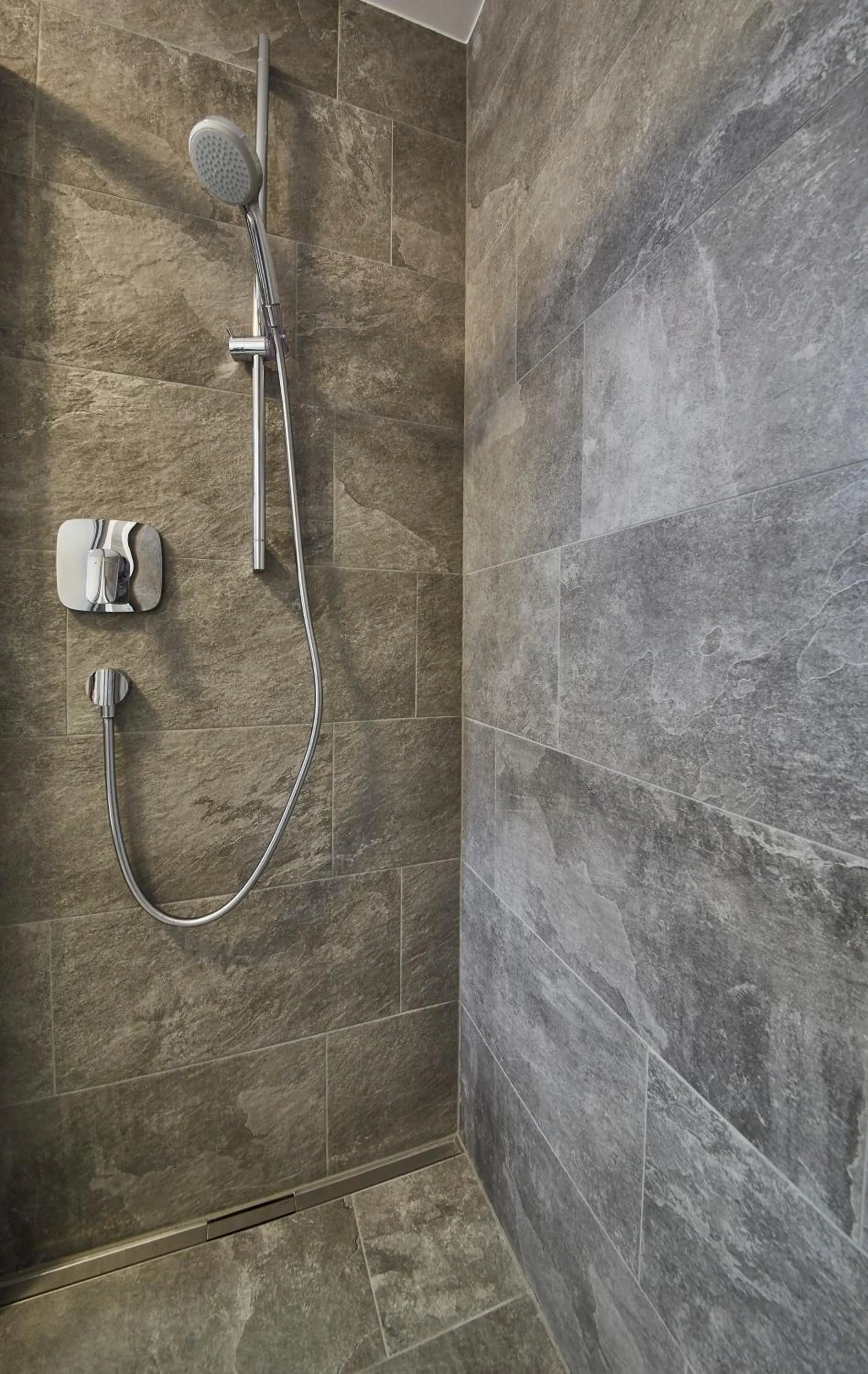 Bathroom in Wiesl Lodge Saalbach
