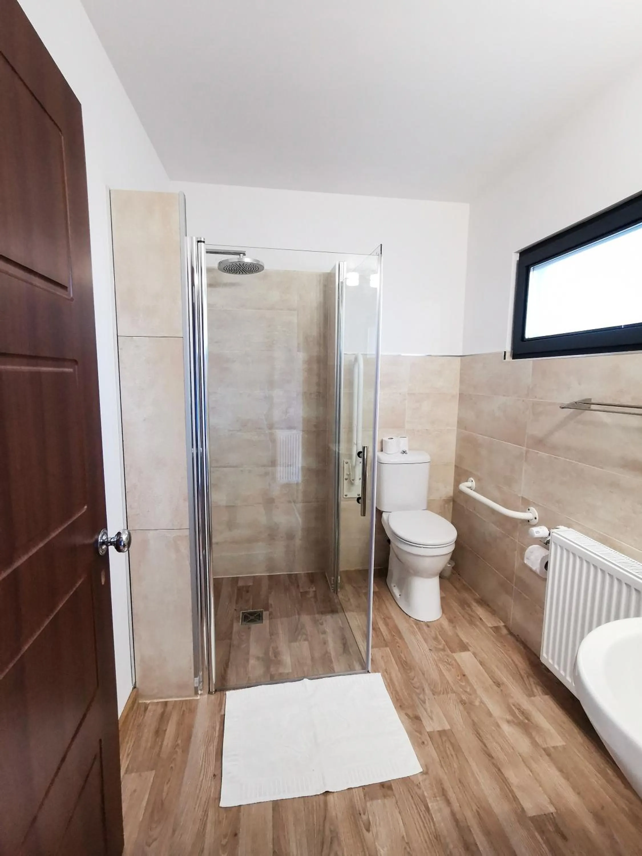 Bathroom in Cedar Crest