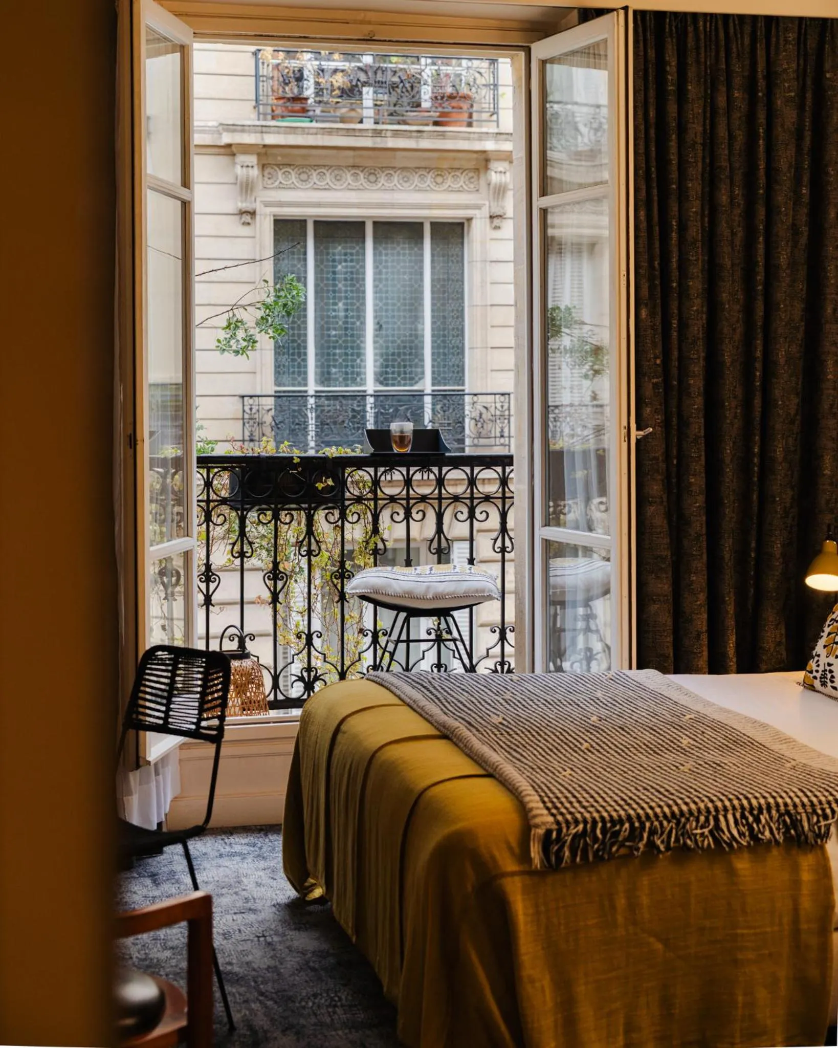 Bed in Beausejour Ranelagh