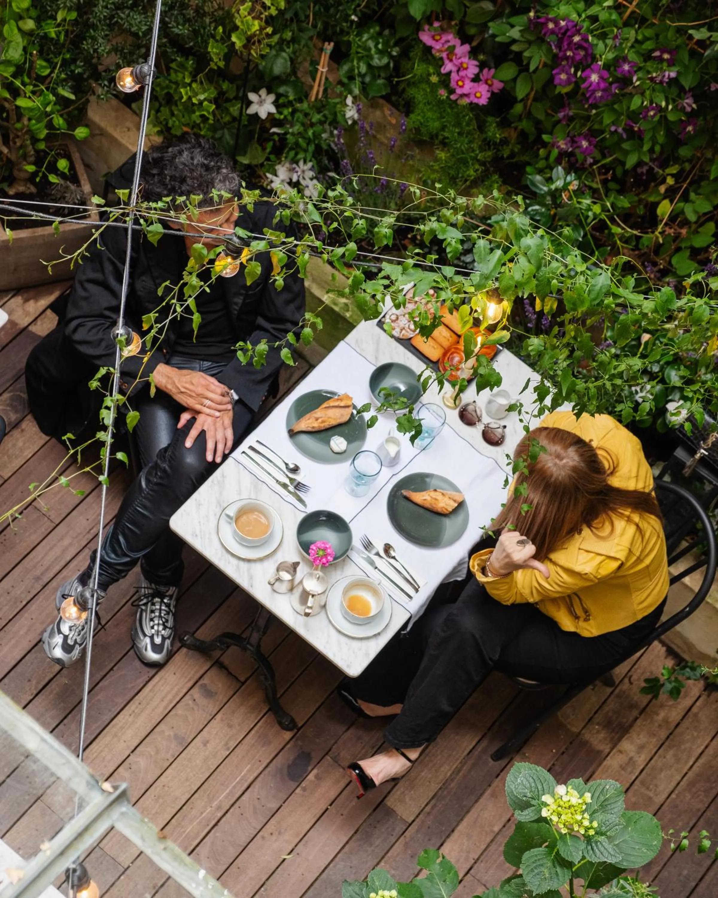 Property building in Beausejour Ranelagh