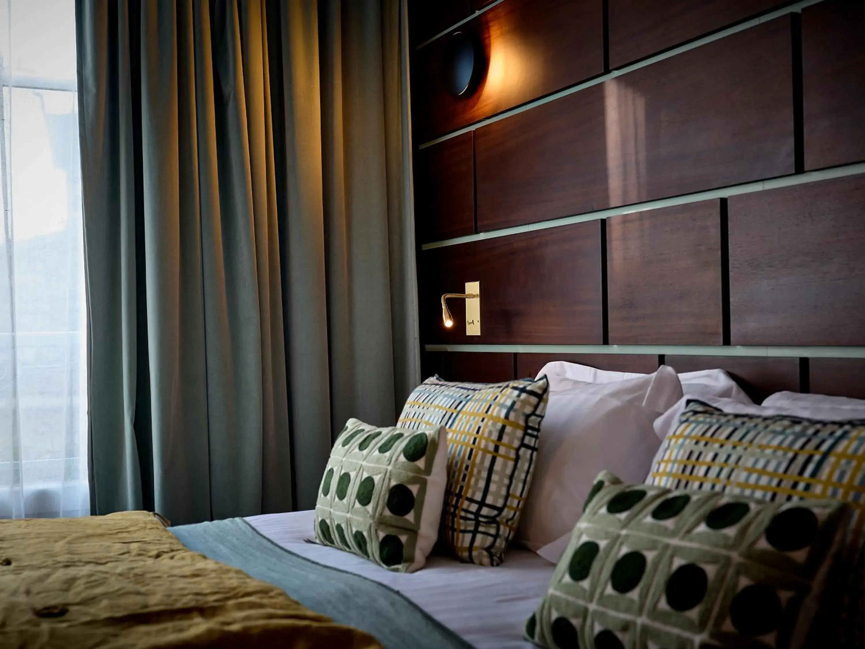 Bed in Beausejour Ranelagh Bed in Beausejour Ranelagh