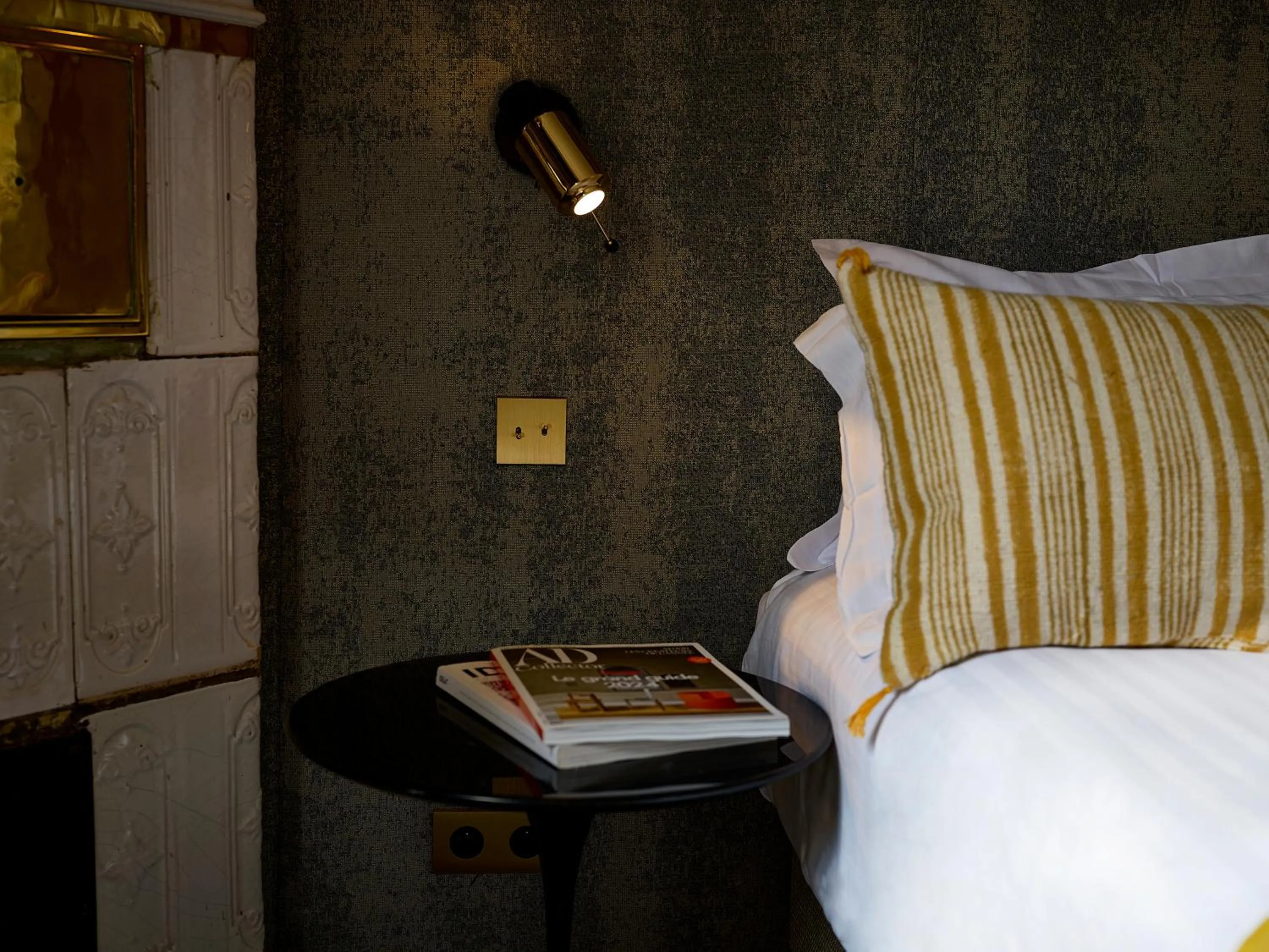 Bed in Beausejour Ranelagh