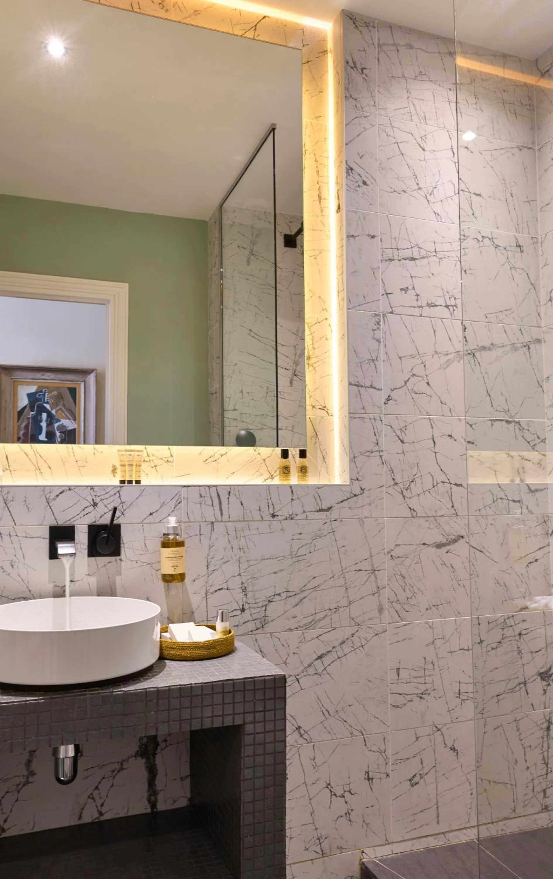 Bathroom in Beausejour Ranelagh