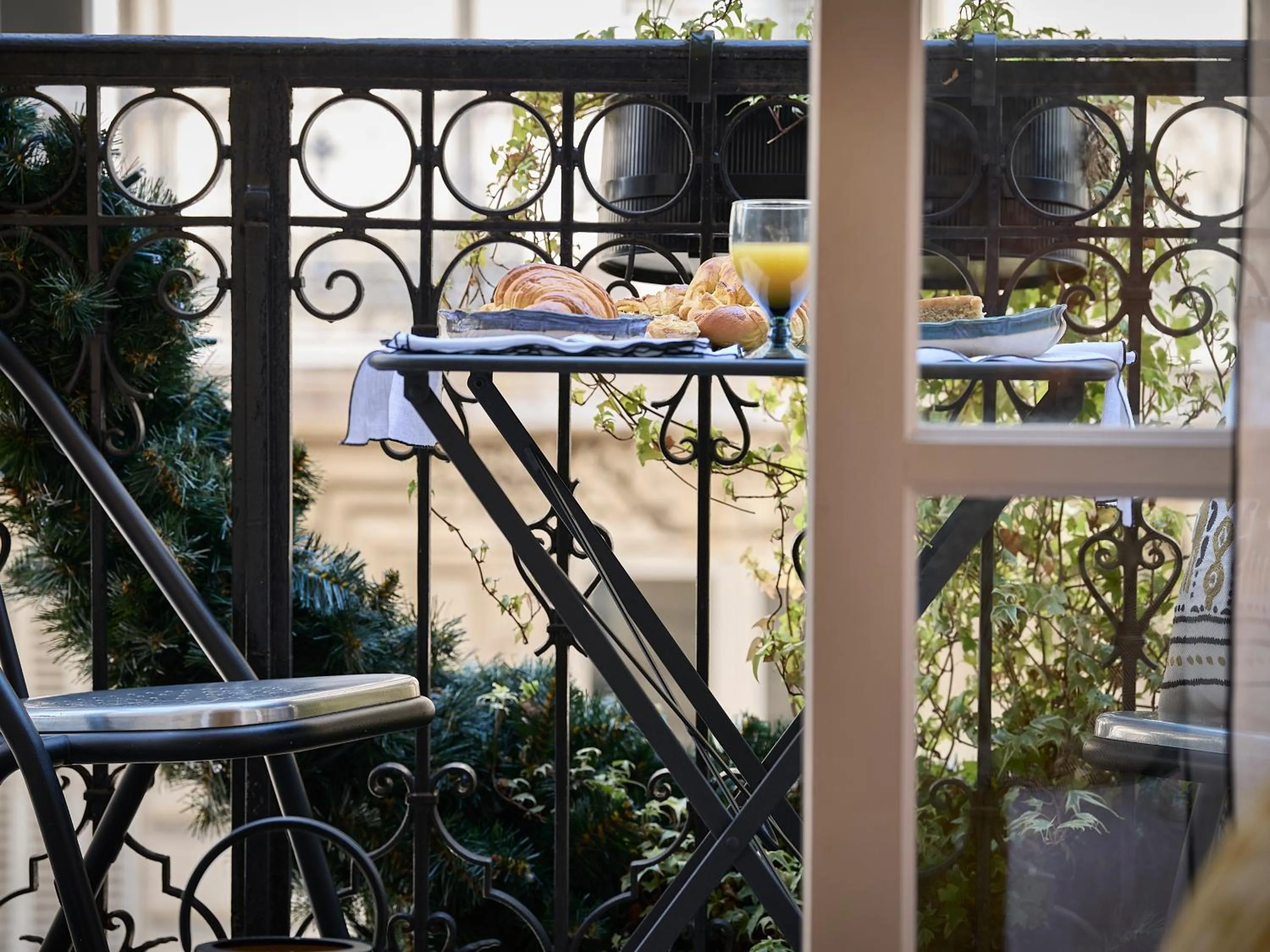 Breakfast in Beausejour Ranelagh