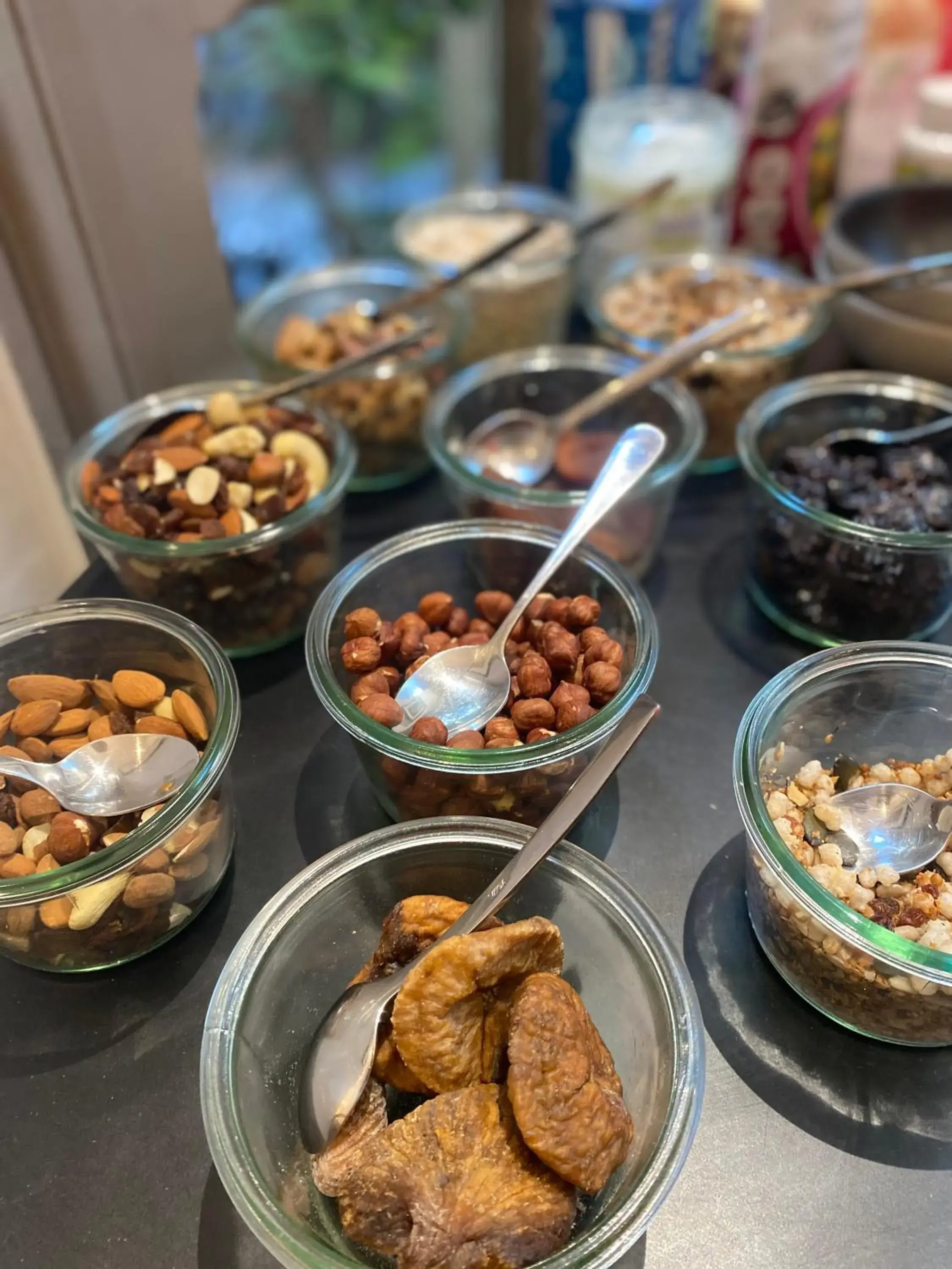 Property building in Beausejour Ranelagh Property building in Beausejour Ranelagh