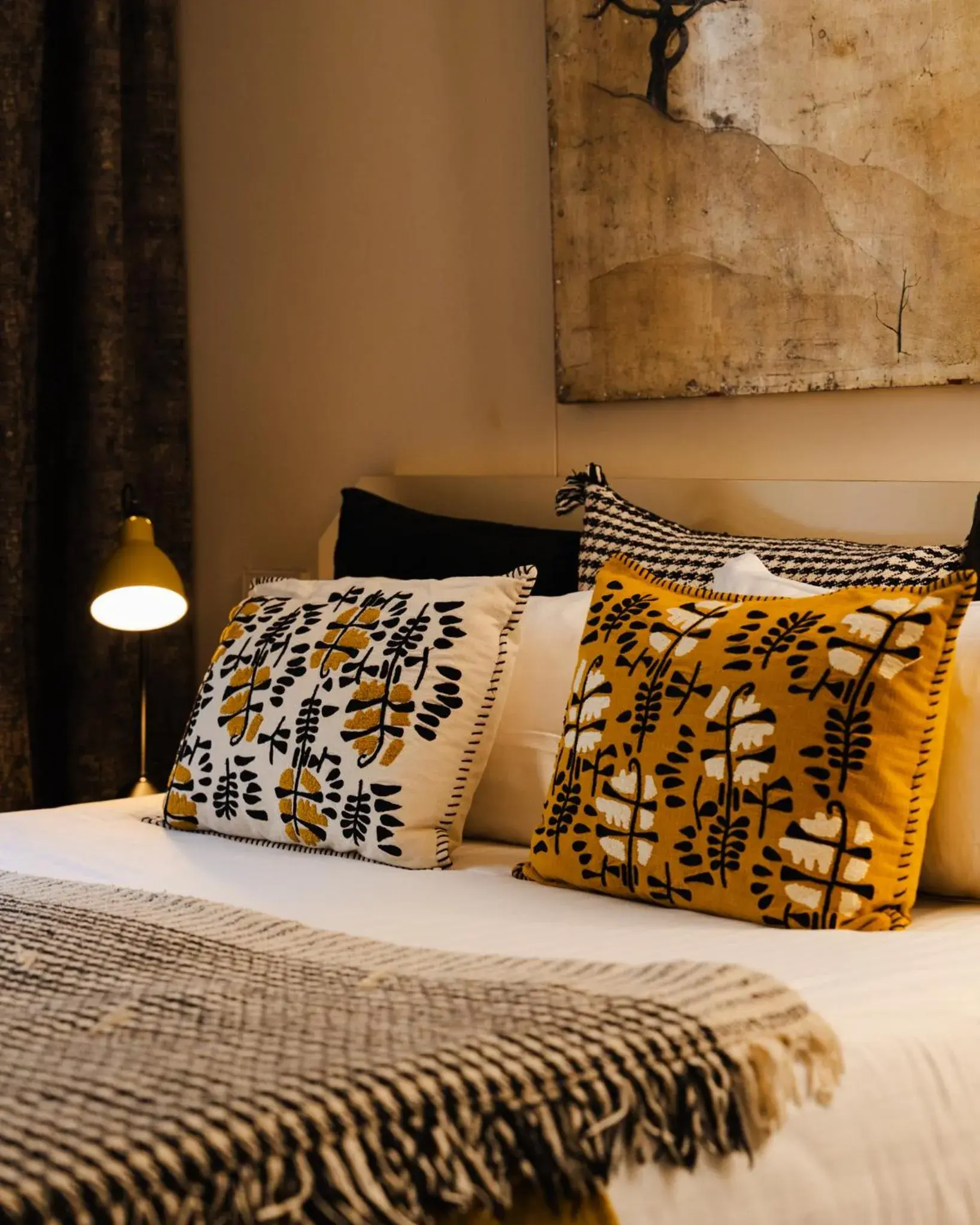 Bed in Beausejour Ranelagh Bed in Beausejour Ranelagh