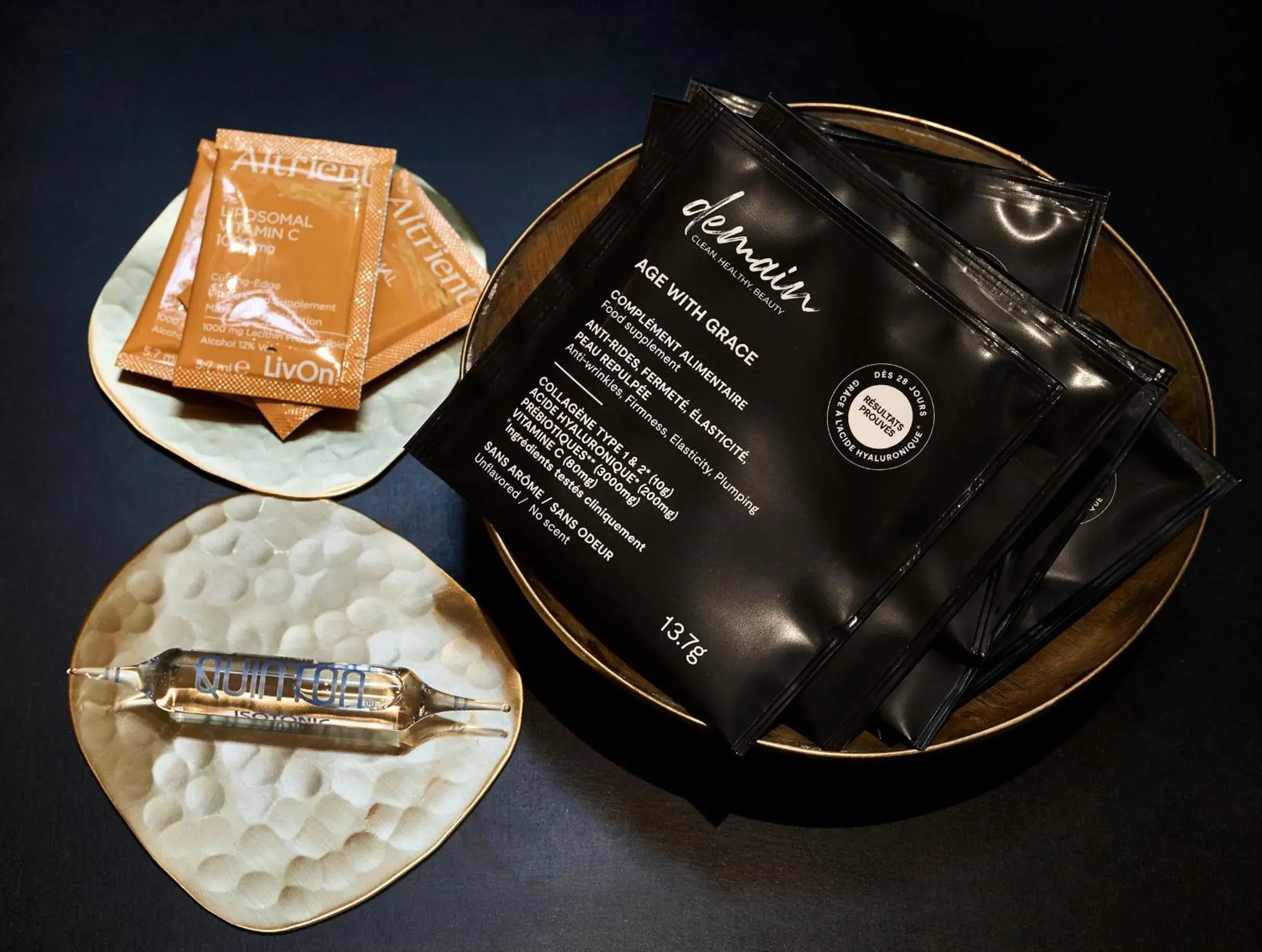 Breakfast in Beausejour Ranelagh Breakfast in Beausejour Ranelagh