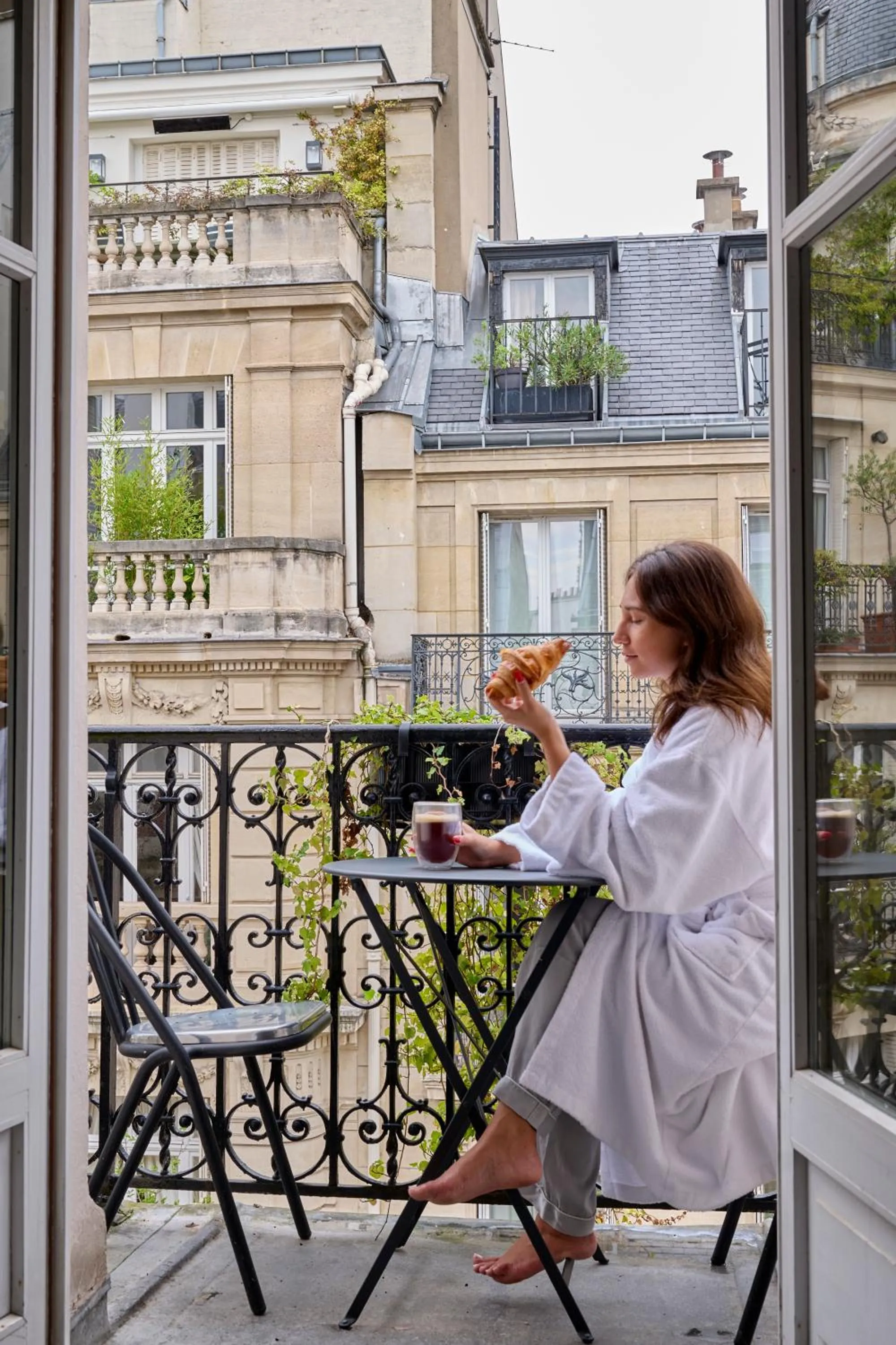 Breakfast in Beausejour Ranelagh