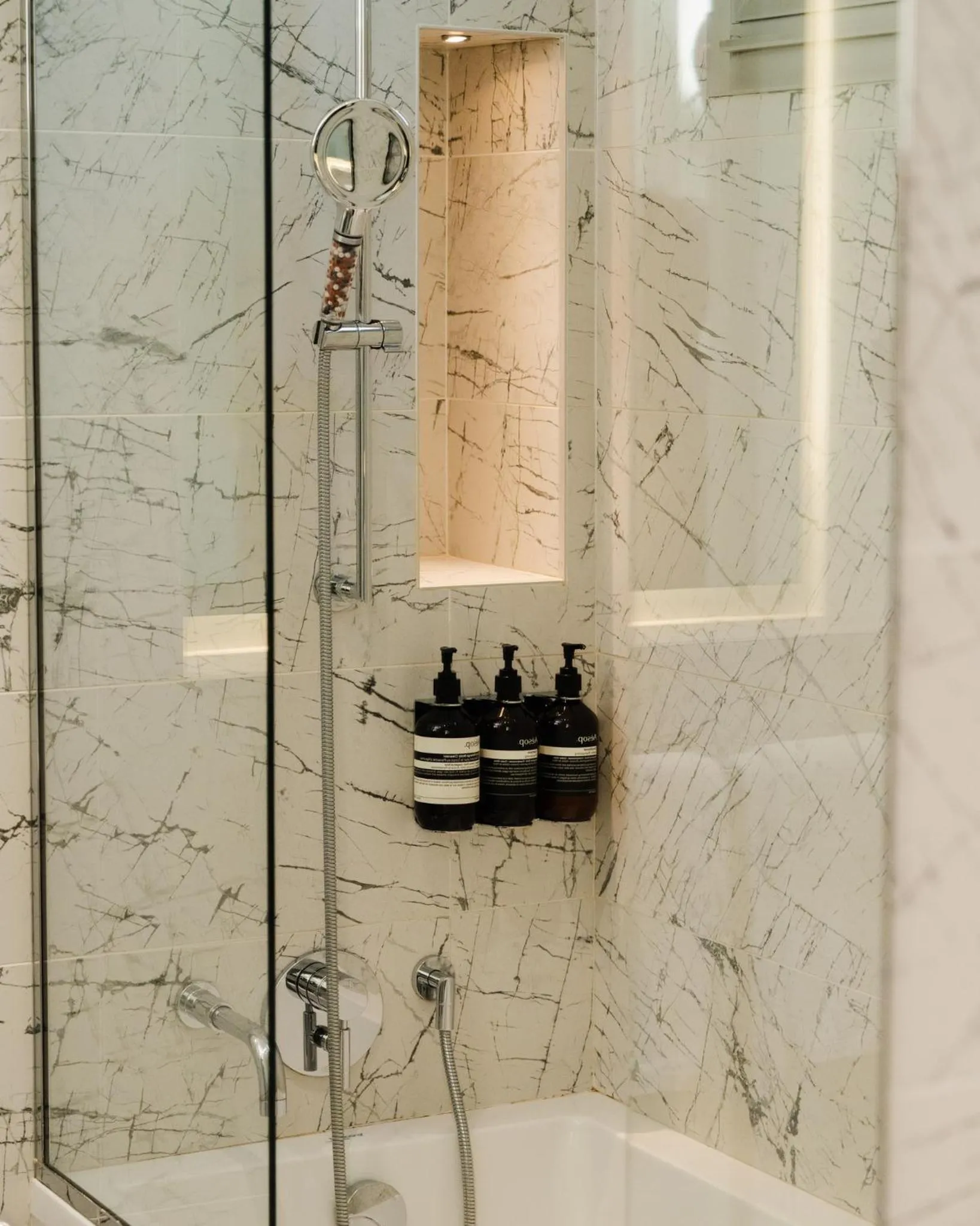 Bathroom in Beausejour Ranelagh