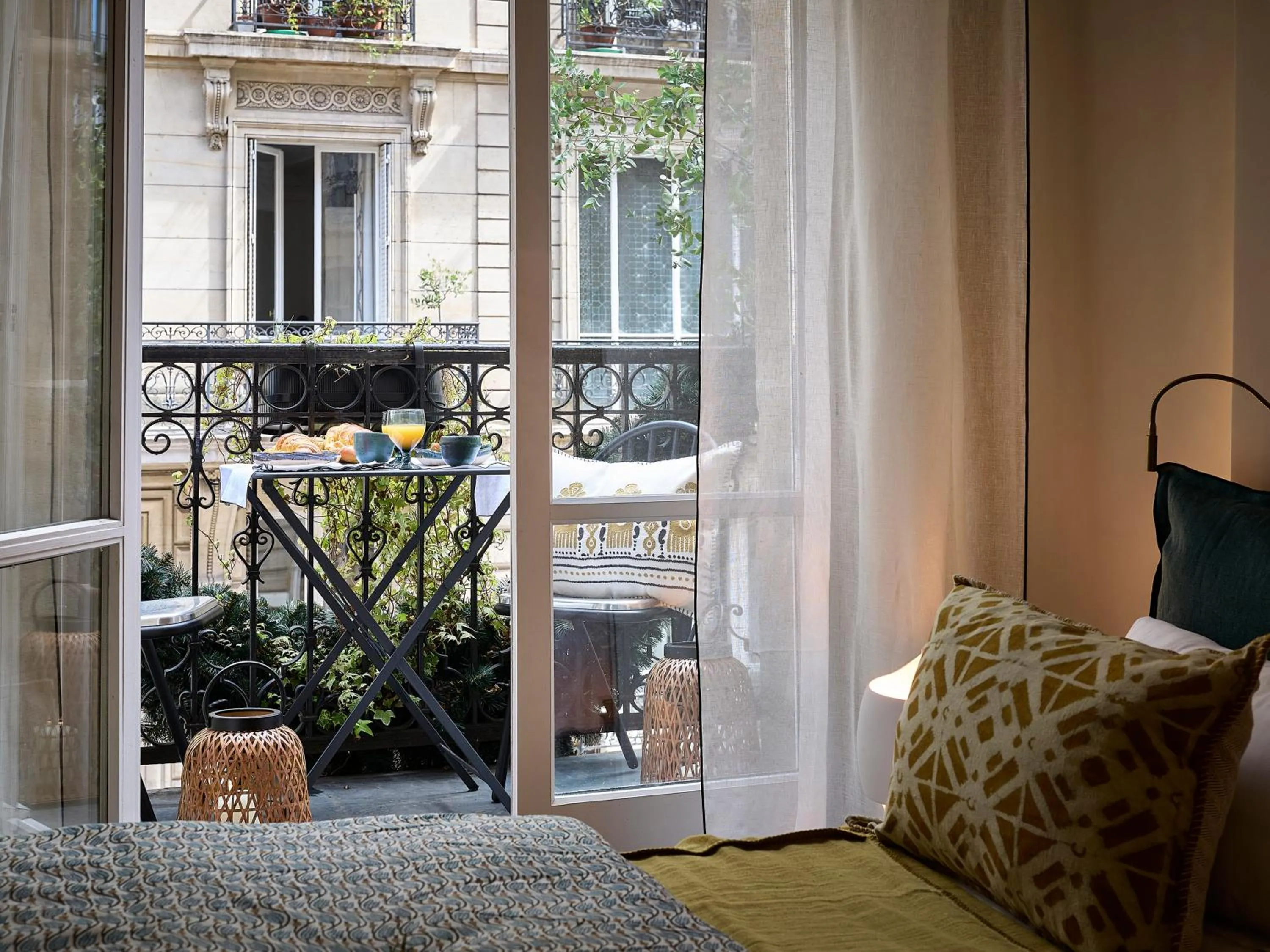 Balcony/Terrace in Beausejour Ranelagh