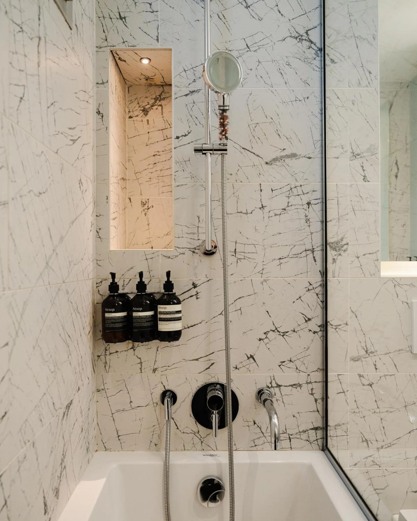 Bathroom in Beausejour Ranelagh