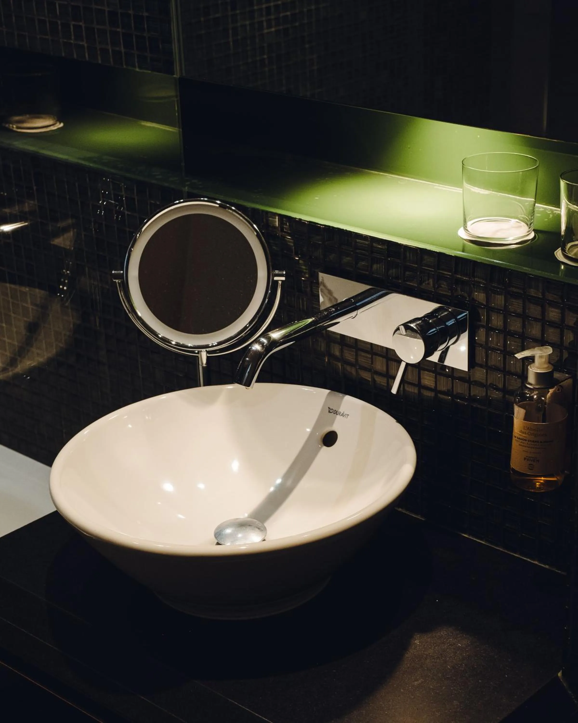 Bathroom in Beausejour Ranelagh