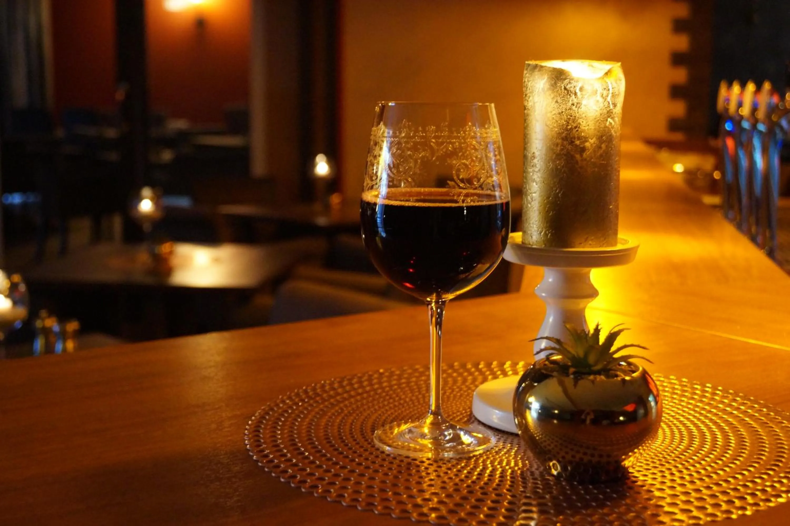Restaurant/places to eat in Der Gutschmecker Bad Bramstedt