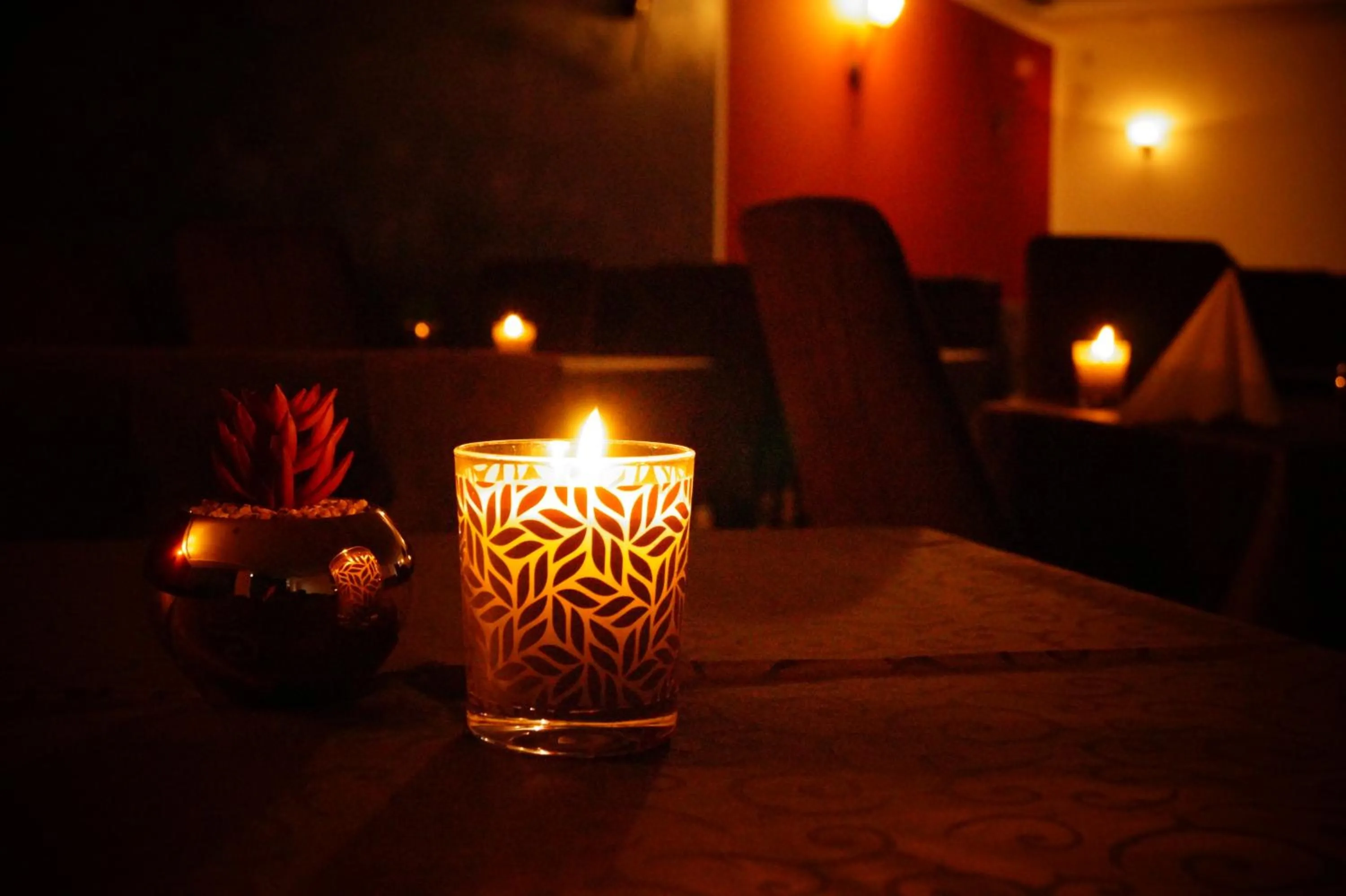 Restaurant/places to eat in Der Gutschmecker Bad Bramstedt