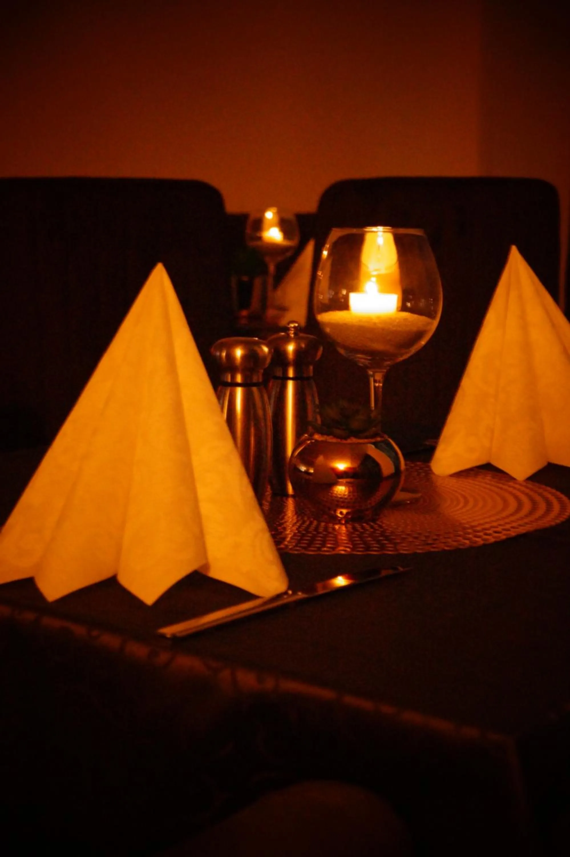 Restaurant/places to eat in Der Gutschmecker Bad Bramstedt