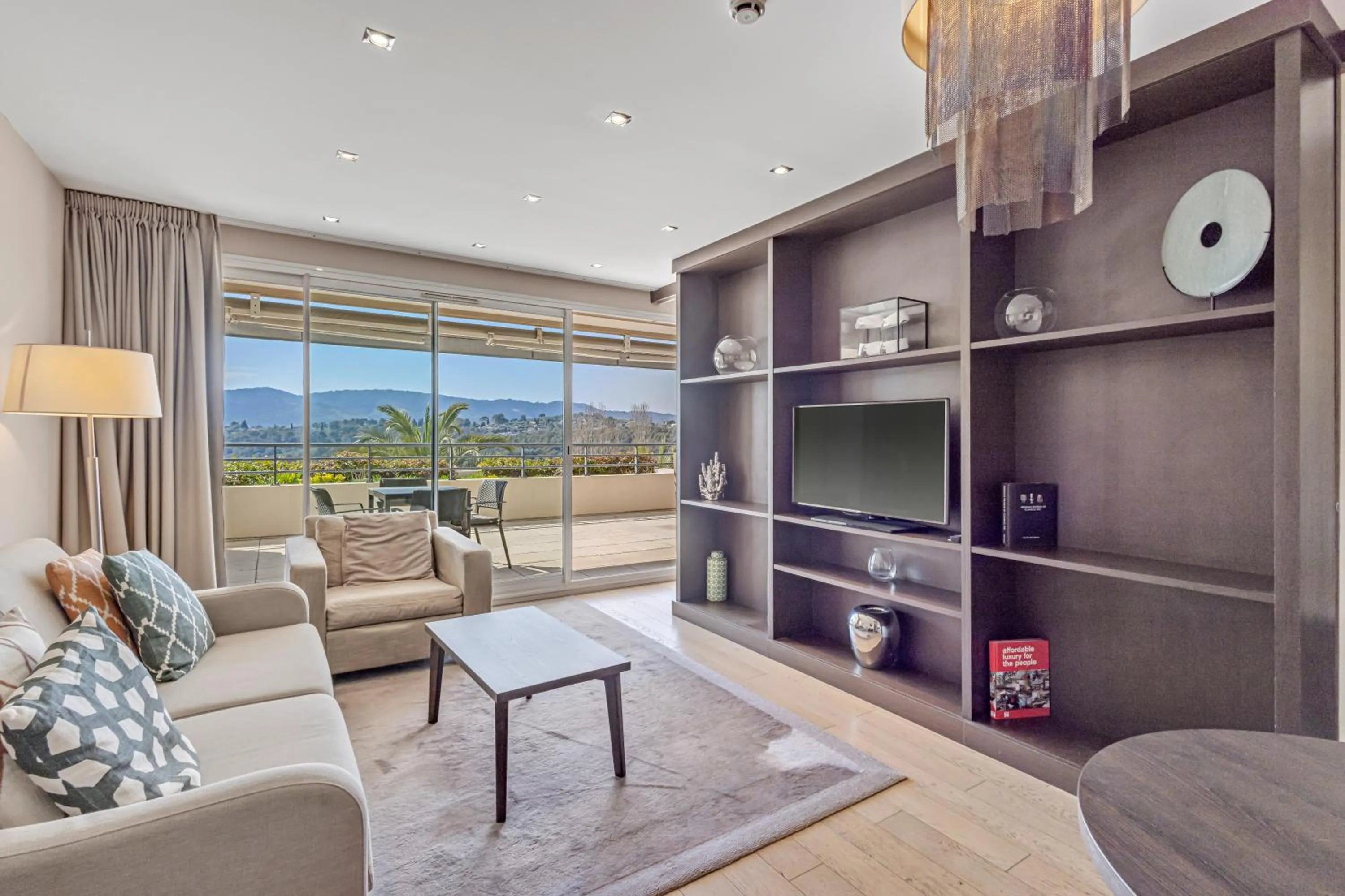 Royal Mougins Golf, Hotel & Spa de Luxe