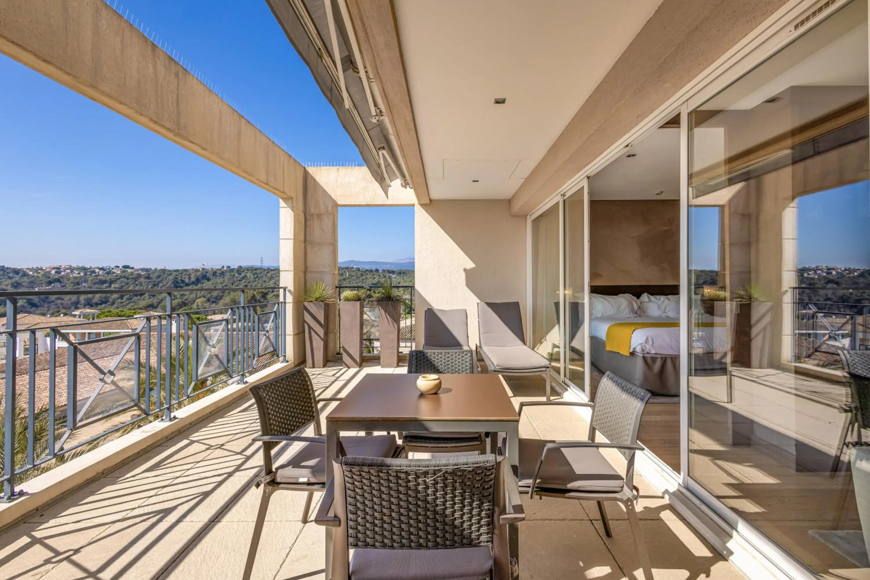 Royal Mougins Golf, Hotel & Spa de Luxe