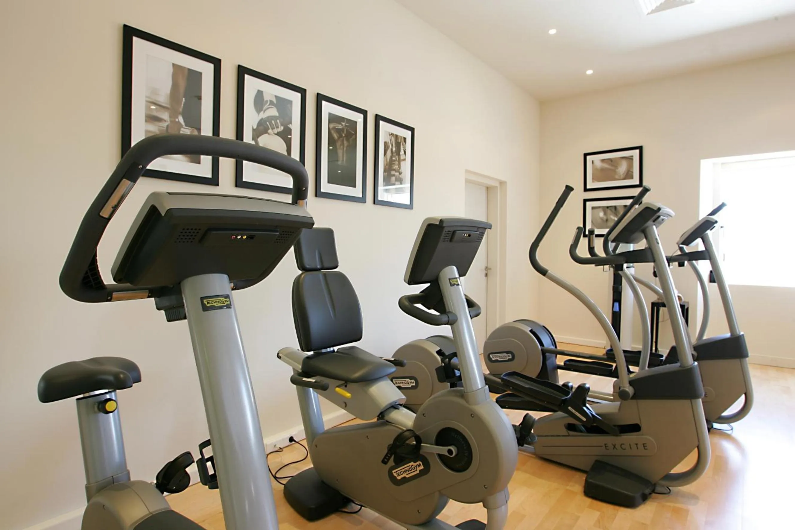 Spa and wellness centre/facilities in Royal Mougins Golf, Hotel & Spa de Luxe