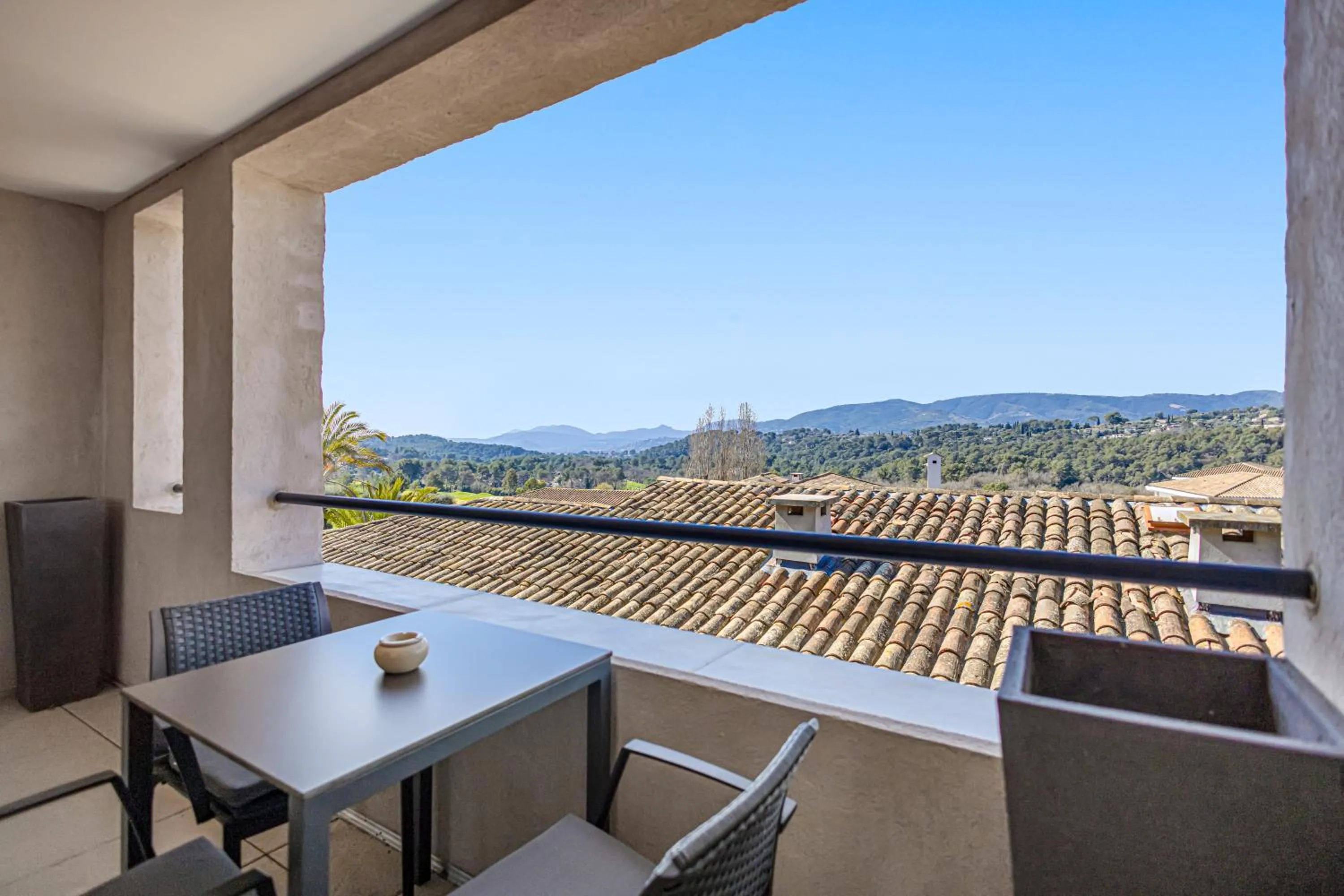 Royal Mougins Golf, Hotel & Spa de Luxe