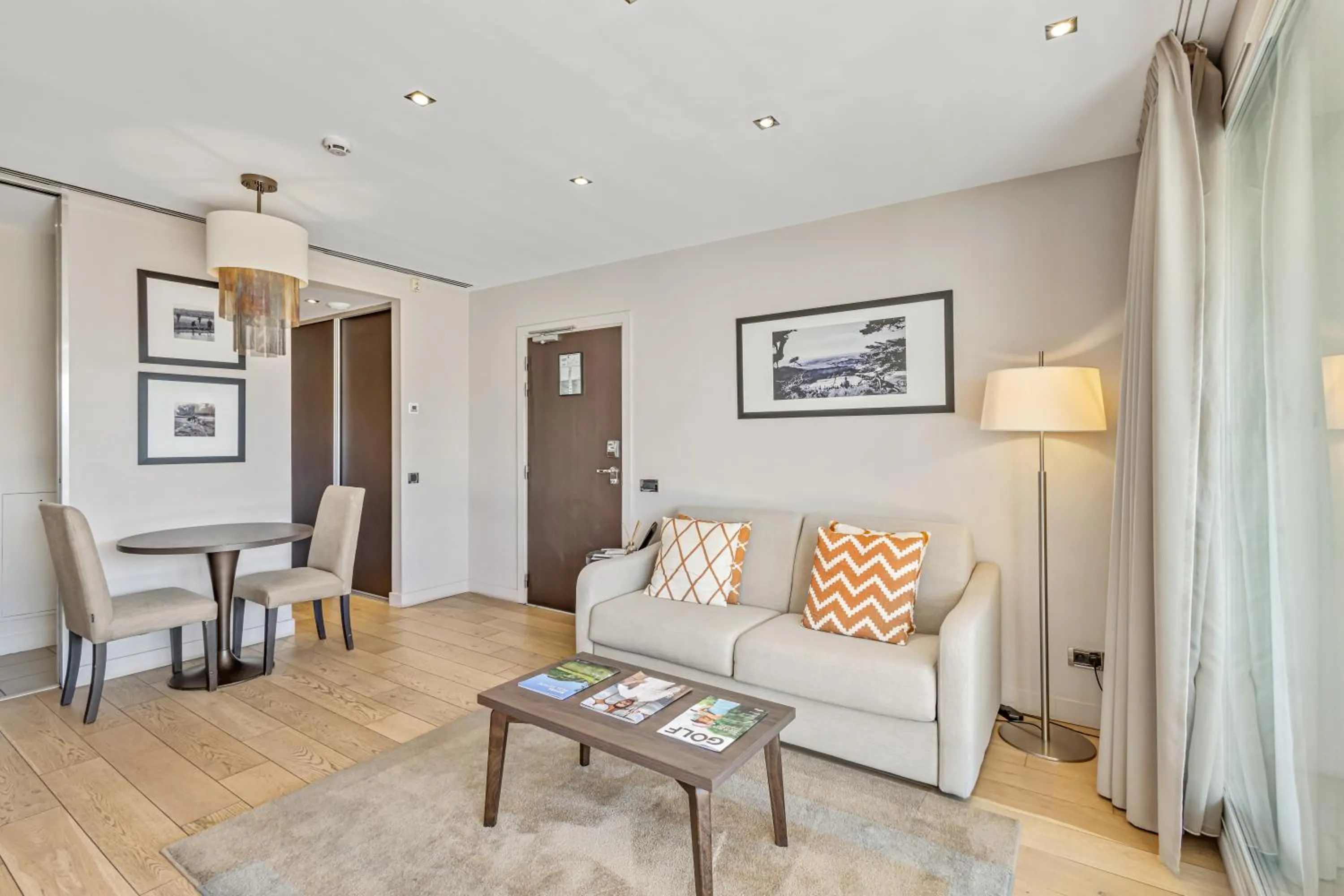 Royal Mougins Golf, Hotel & Spa de Luxe