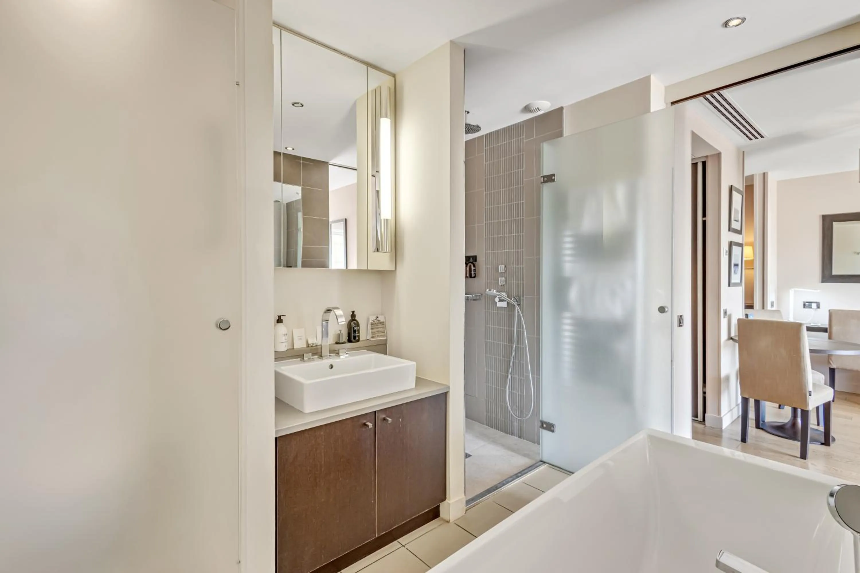 Royal Mougins Golf, Hotel & Spa de Luxe