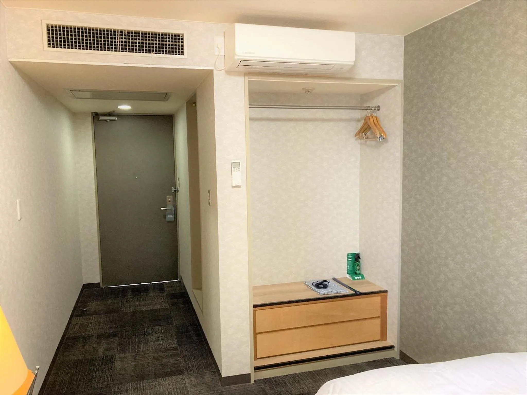 Bed in Bayside Hotel Ryugu / Vacation STAY 63706