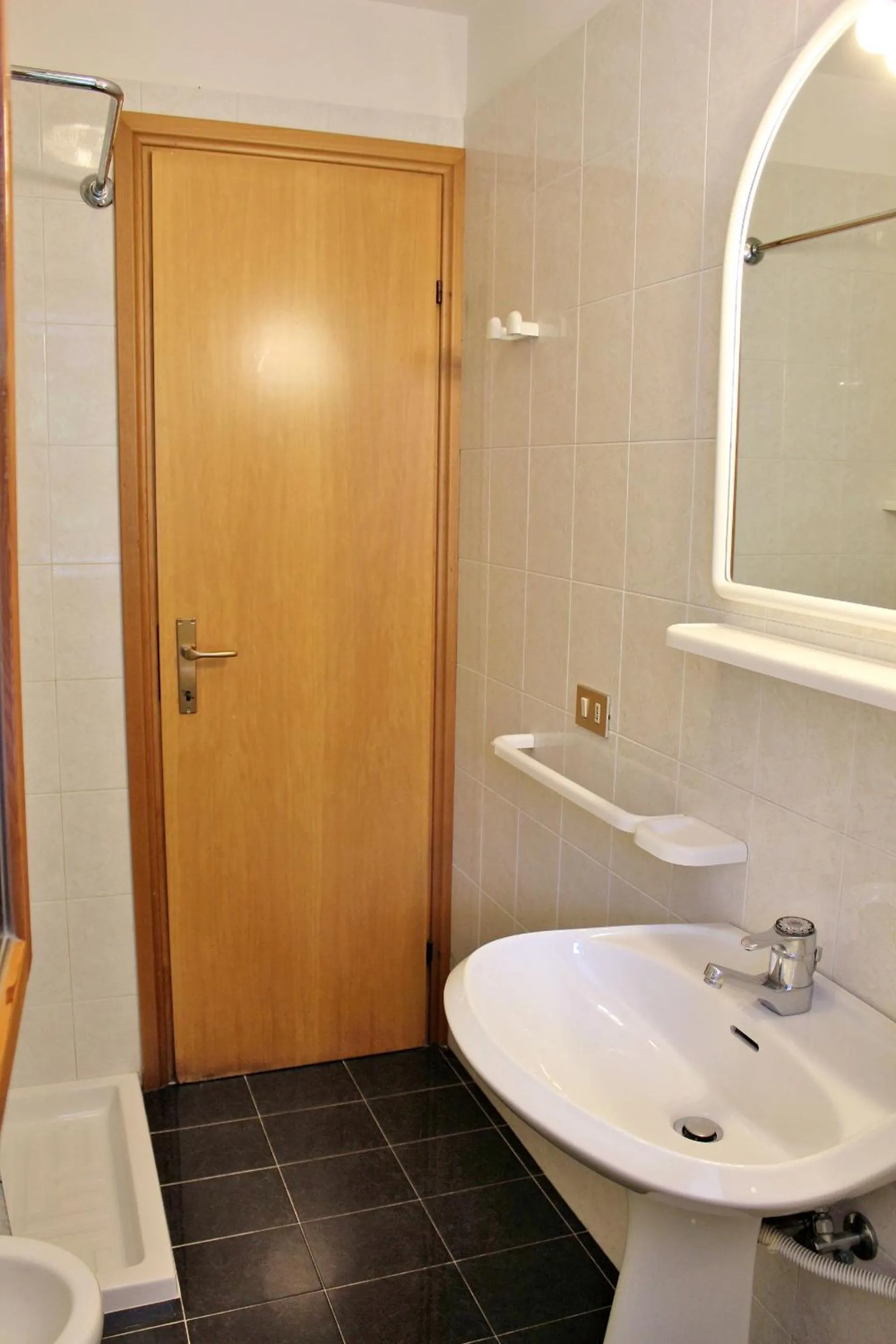 Bathroom in Appartamenti Rosanna