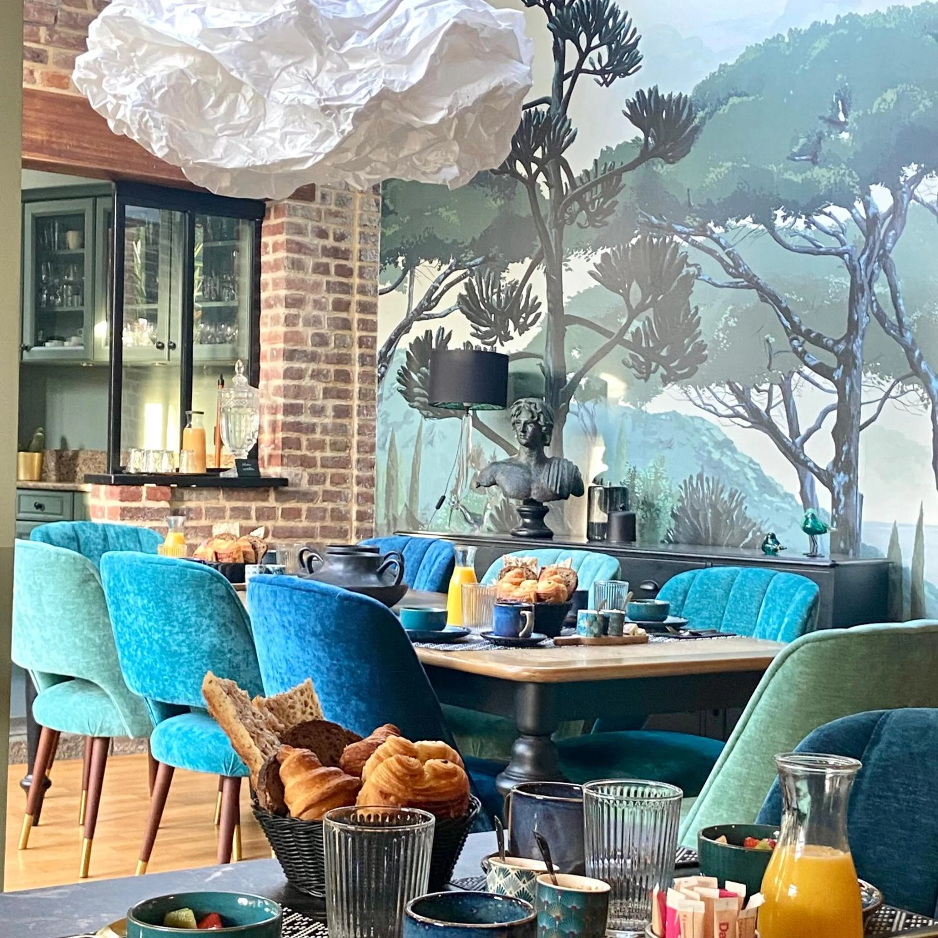 Property building in VILLA DU CEDRE Honfleur