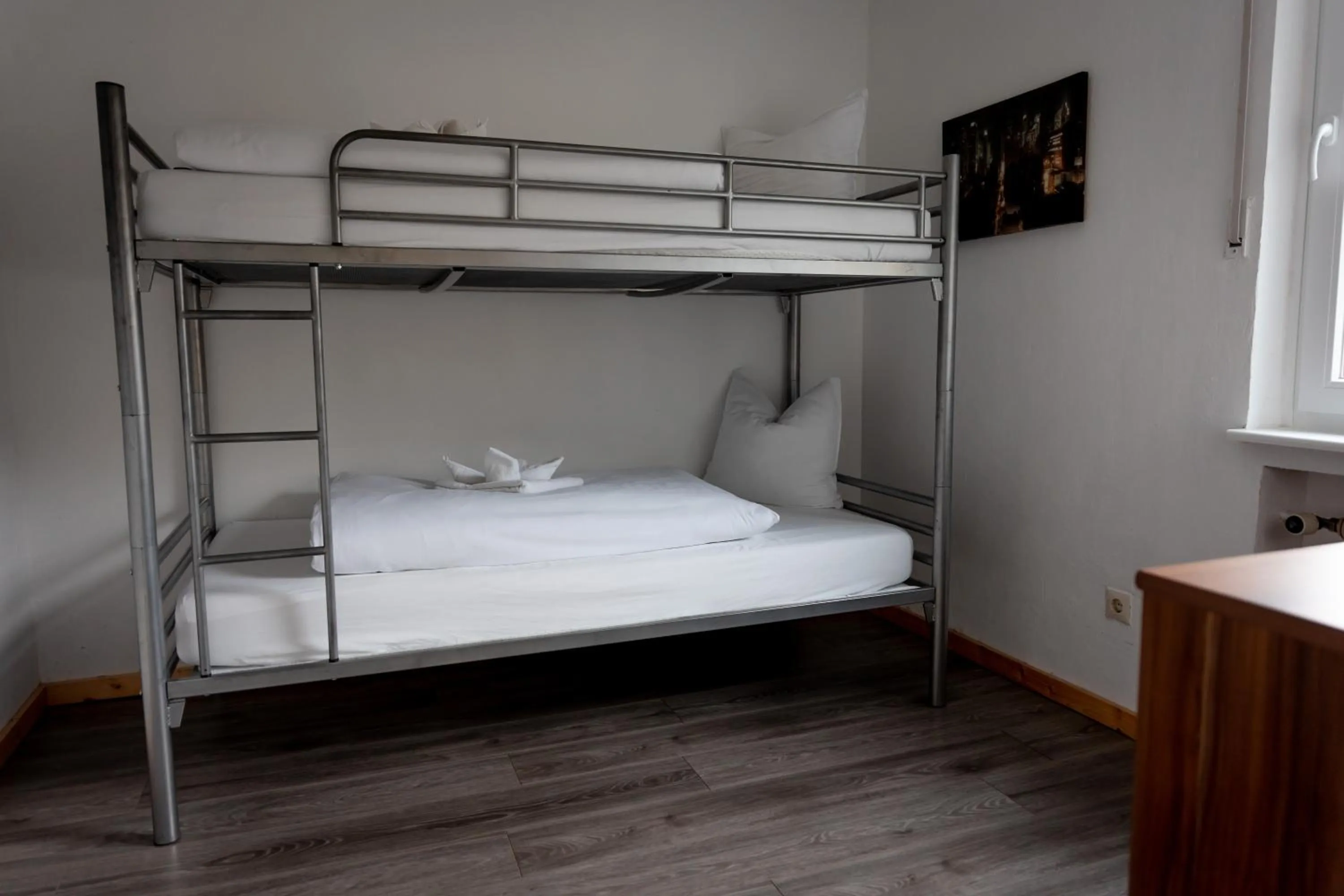 bunk bed, Bed in Hotel Tiefenhagen Sauerland