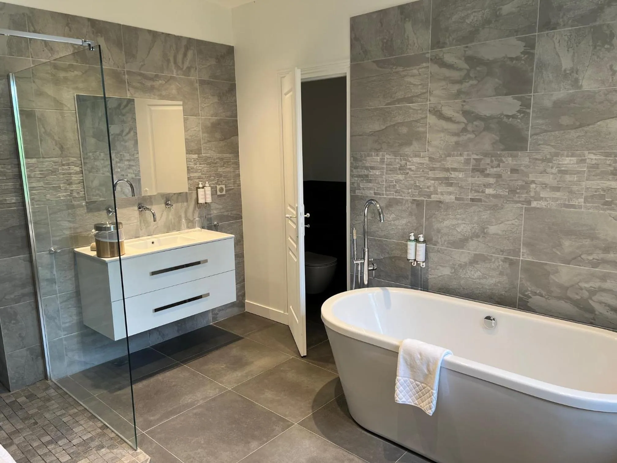 Château de la Bribourdière