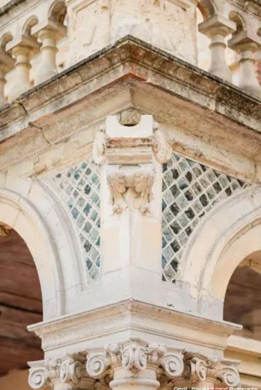 Château de la Bribourdière