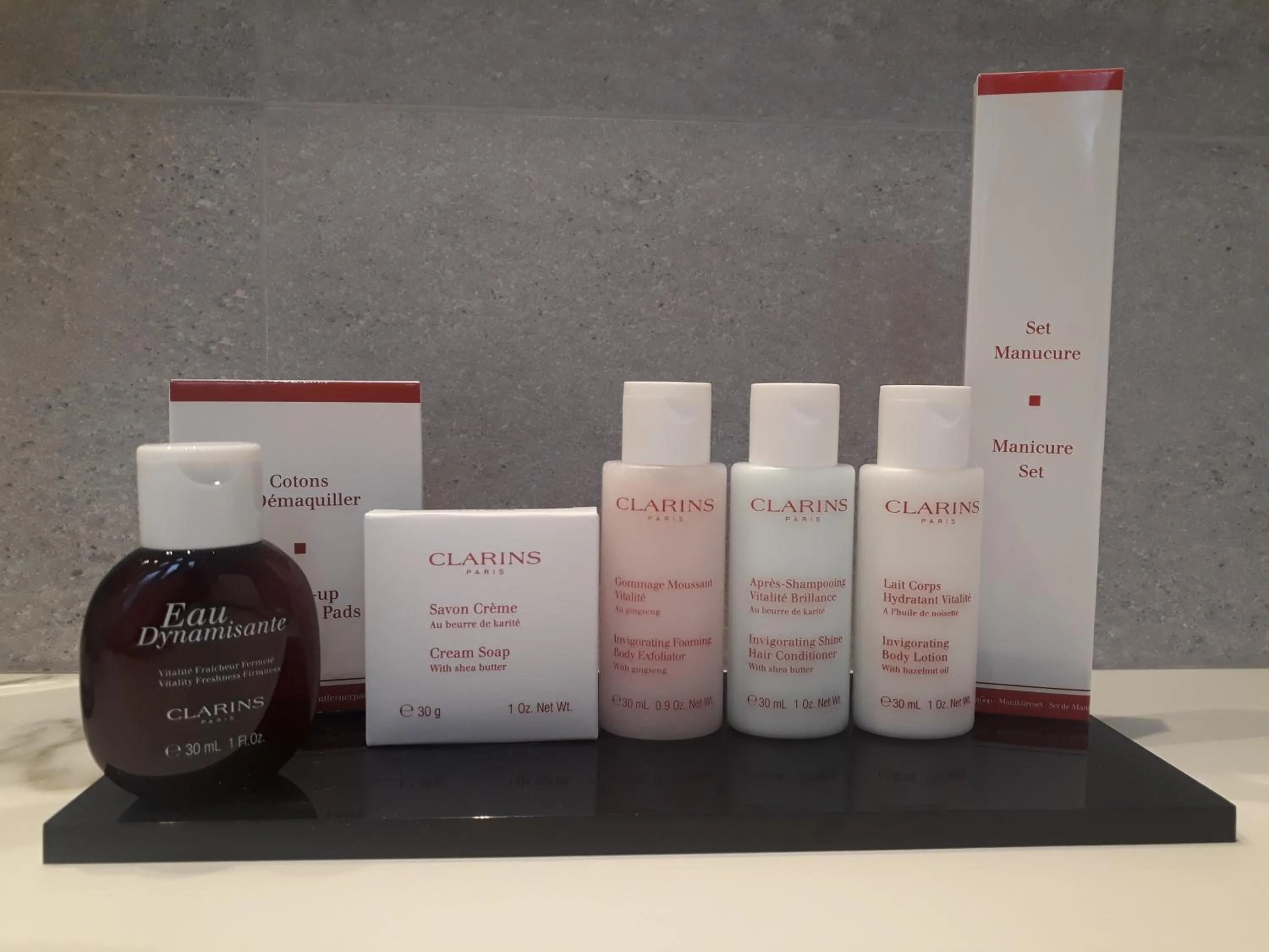 Bathroom in Château de la Bribourdière