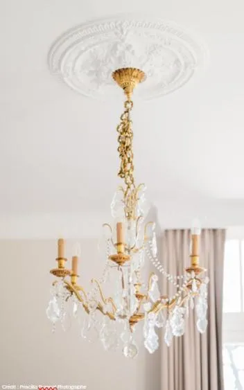 Château de la Bribourdière