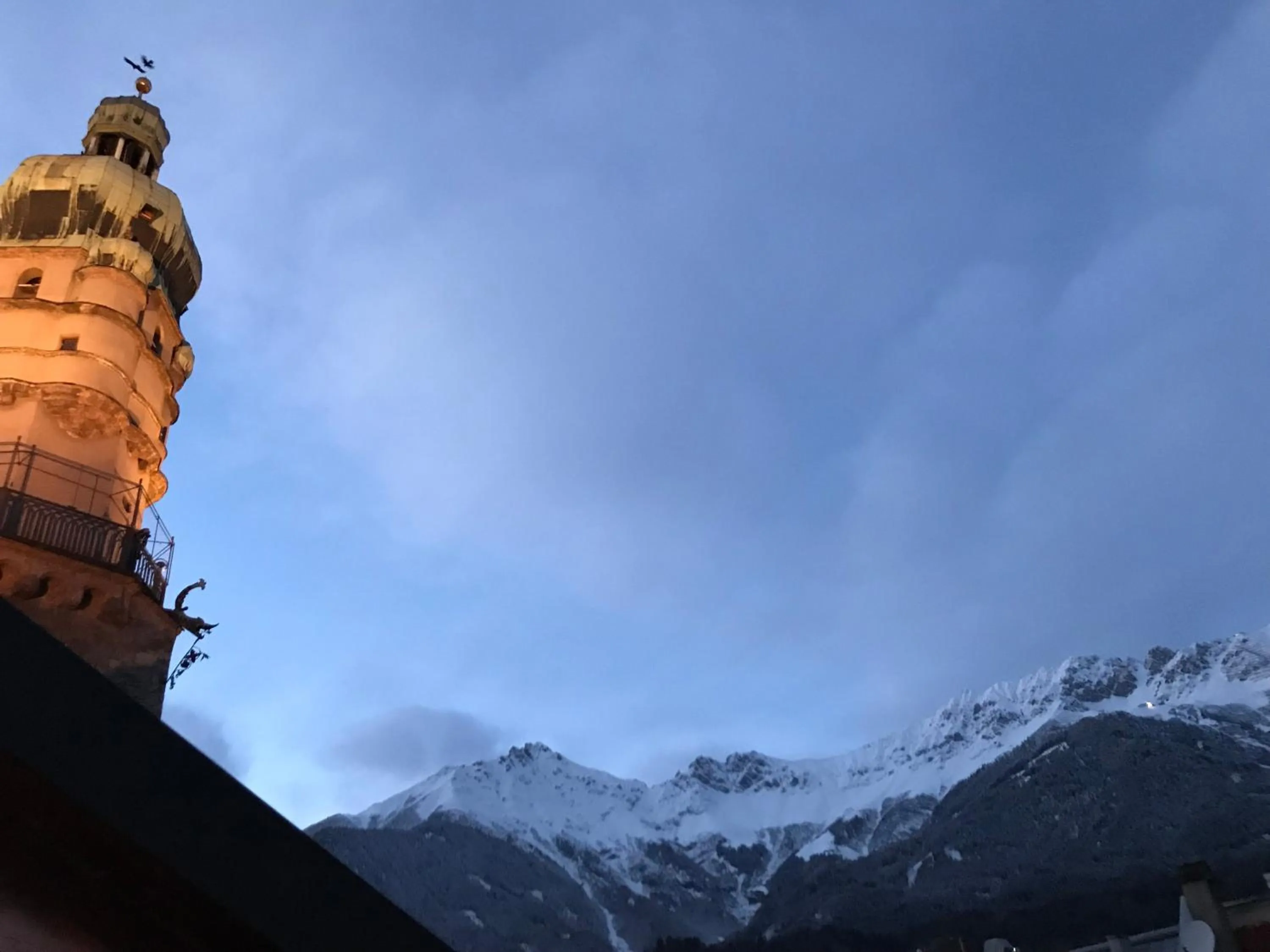 Nearby landmark in Kaiser Max Design Appartements