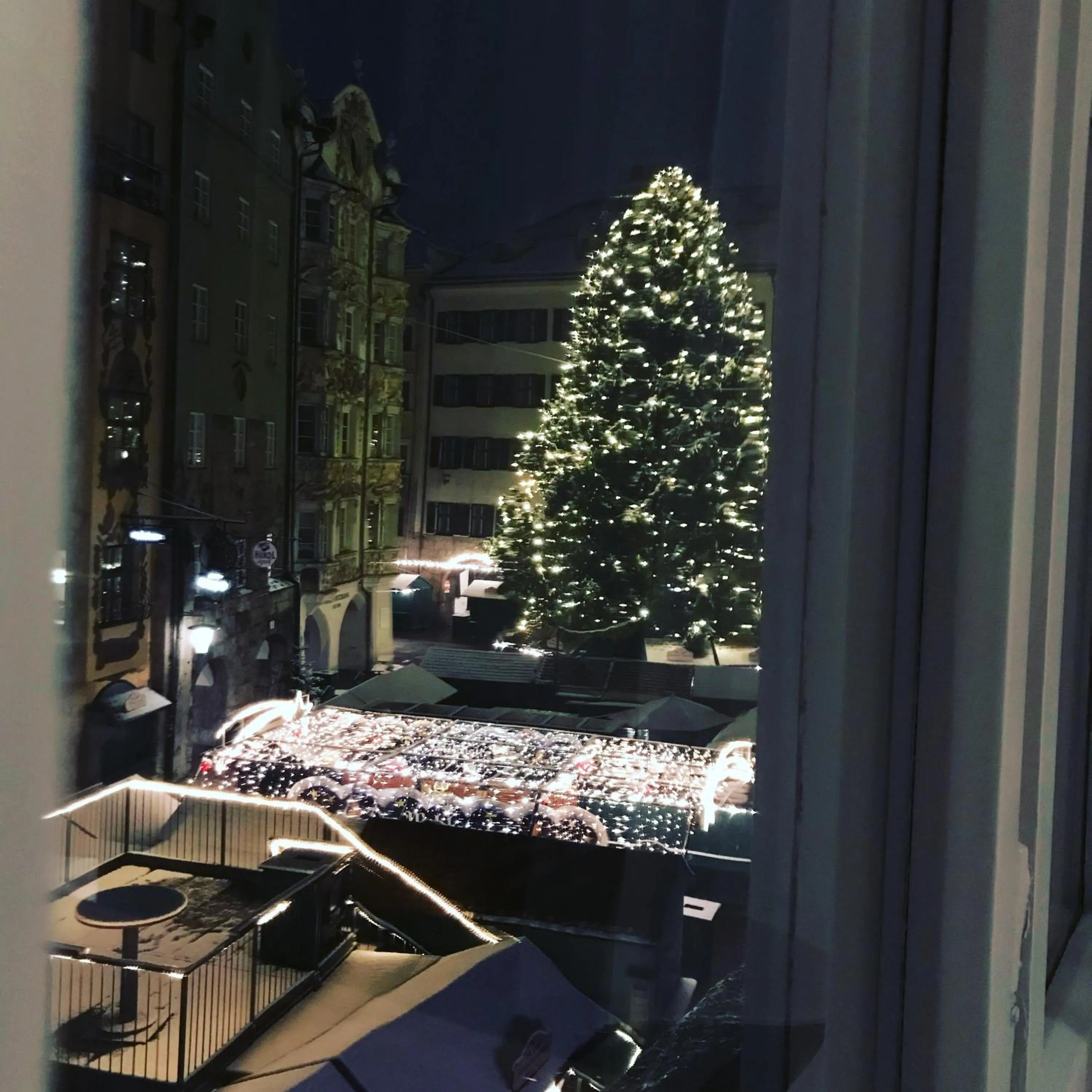 Nearby landmark in Kaiser Max Design Appartements