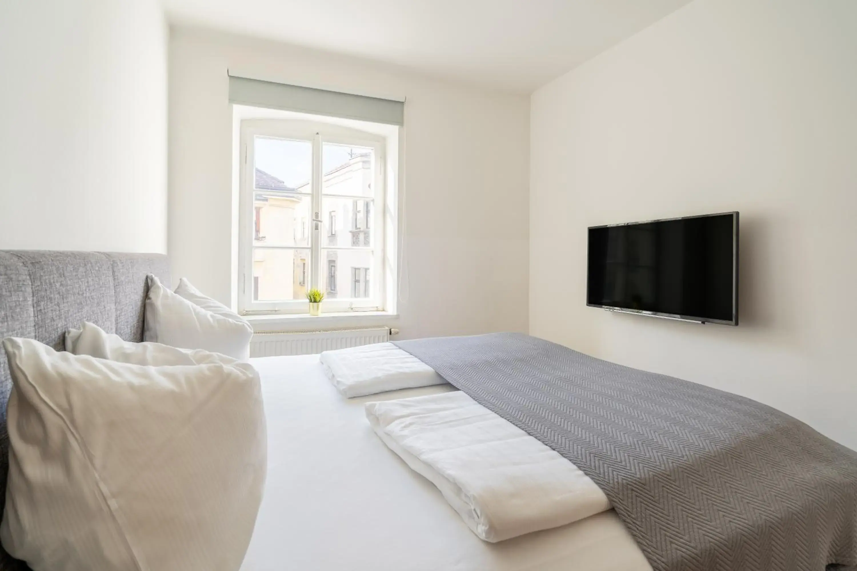 Two-Bedroom Apartment in Kaiser Max Design Appartements Two-Bedroom Apartment in Kaiser Max Design Appartements