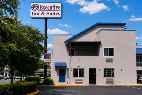 Executive Inn & Suites San Marcos, TX Executive Inn & Suites San Marcos, TX