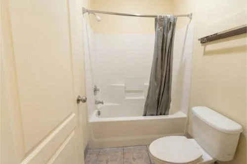 Executive Inn & Suites San Marcos, TX