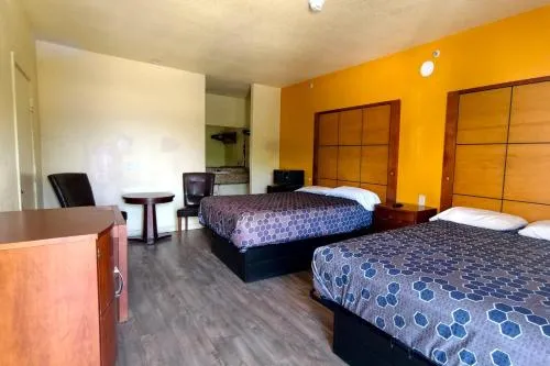Executive Inn & Suites San Marcos, TX