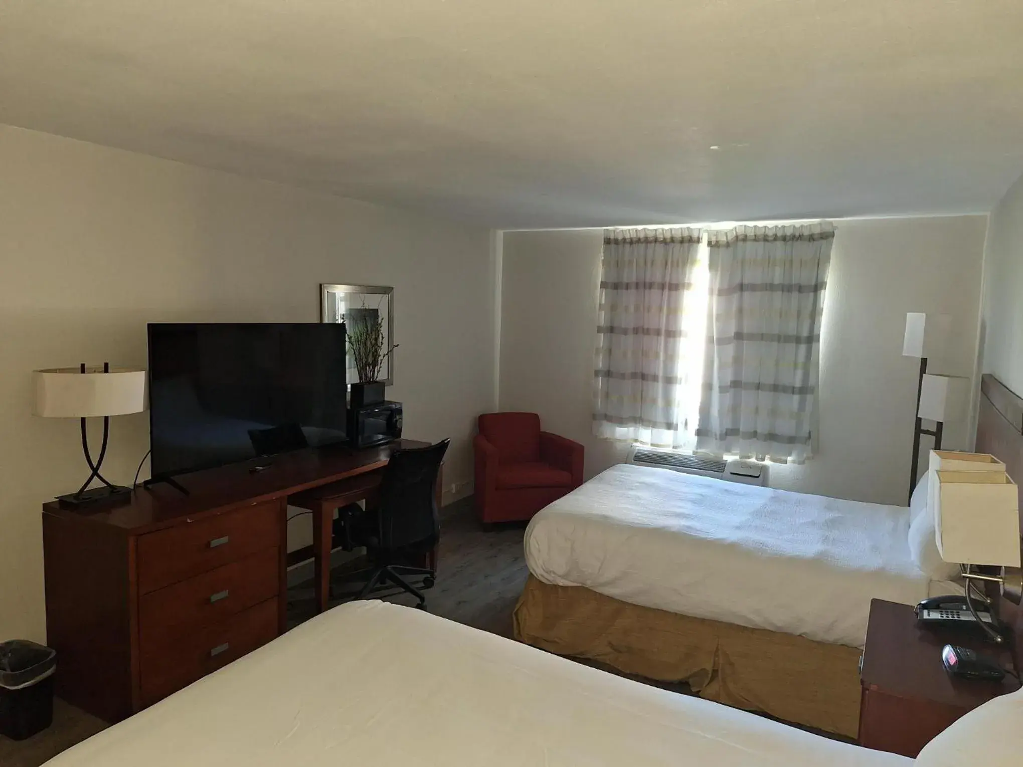 Bedroom, Bed in The Hotel Orange Bedroom, Bed in The Hotel Orange