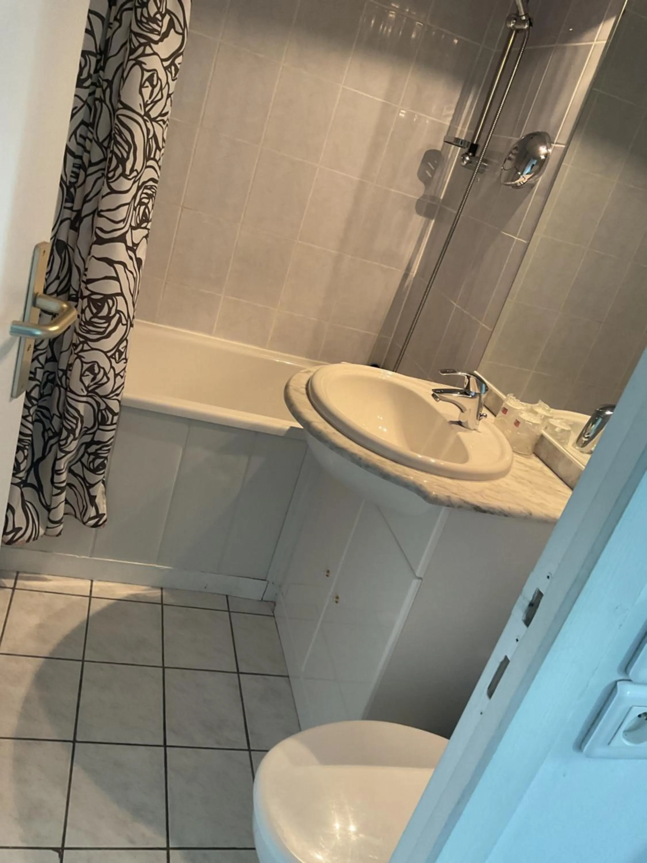 Fasthotel Chateauroux