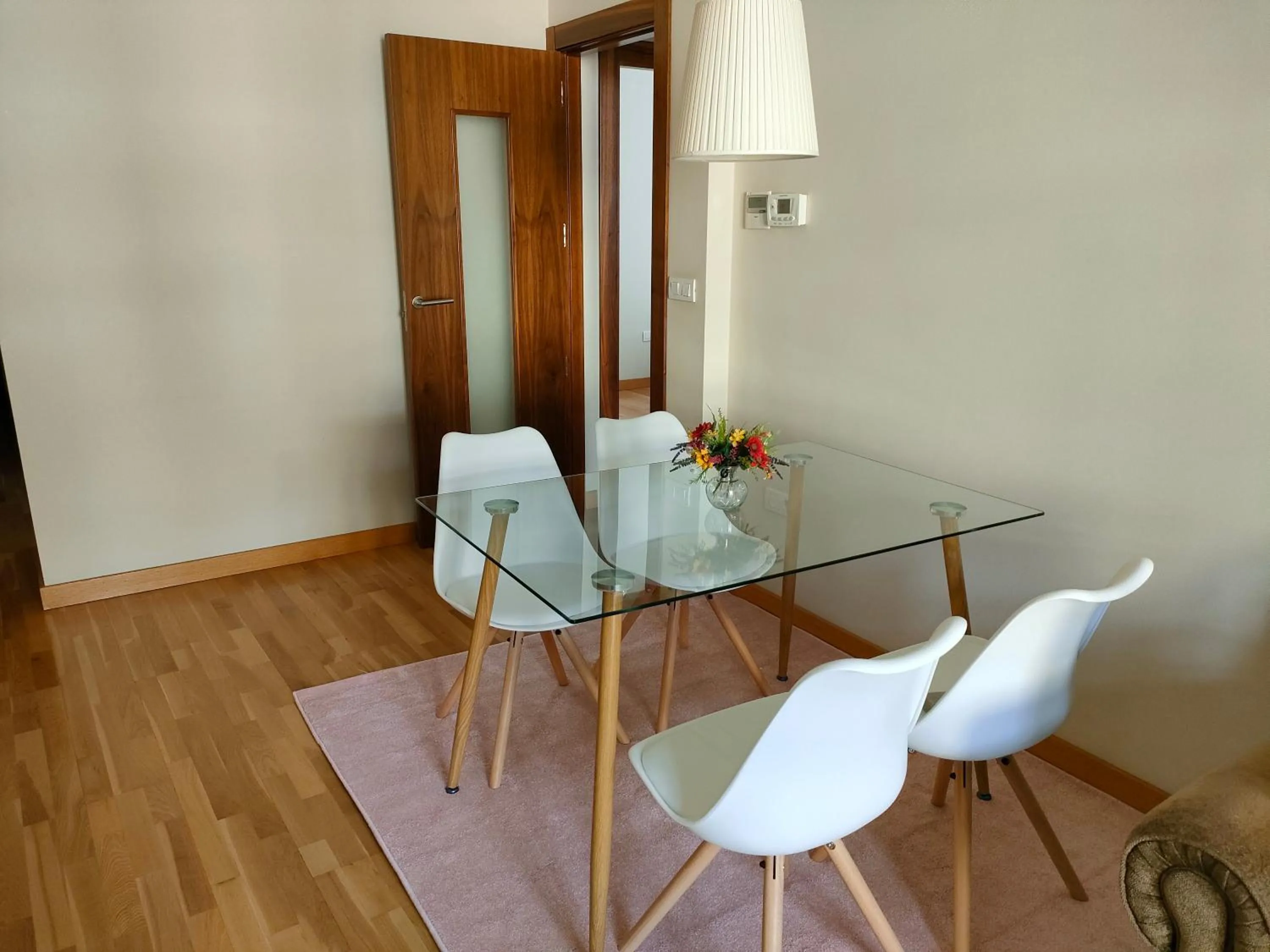 Living room in Apartamento Nueva del Santísimo